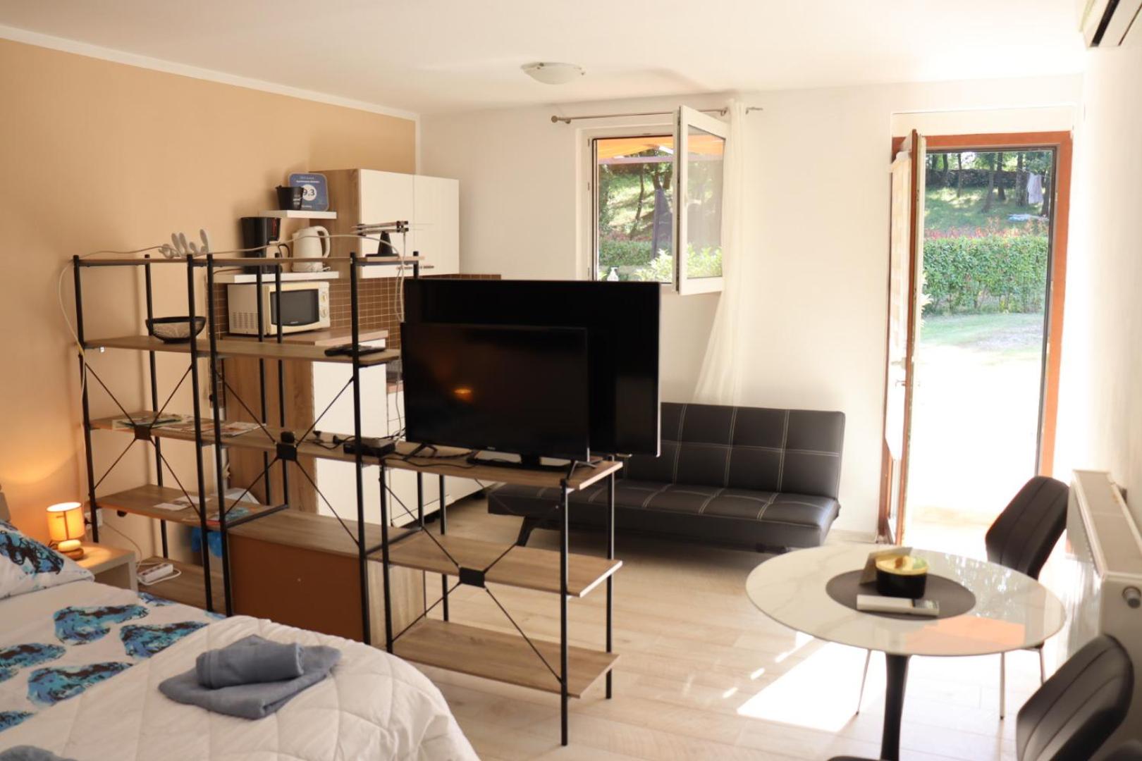 Apartments Matelici