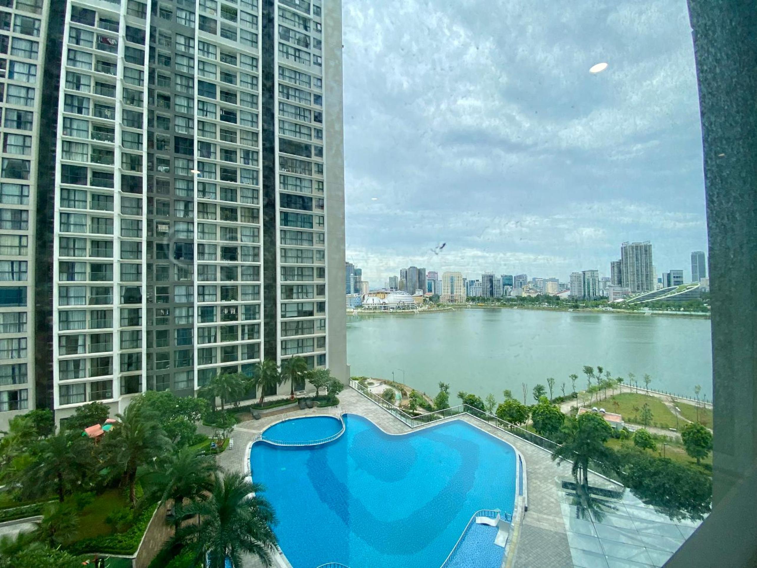 Jessamine Housing - Vinhomes Skylake Apartment - Image 4