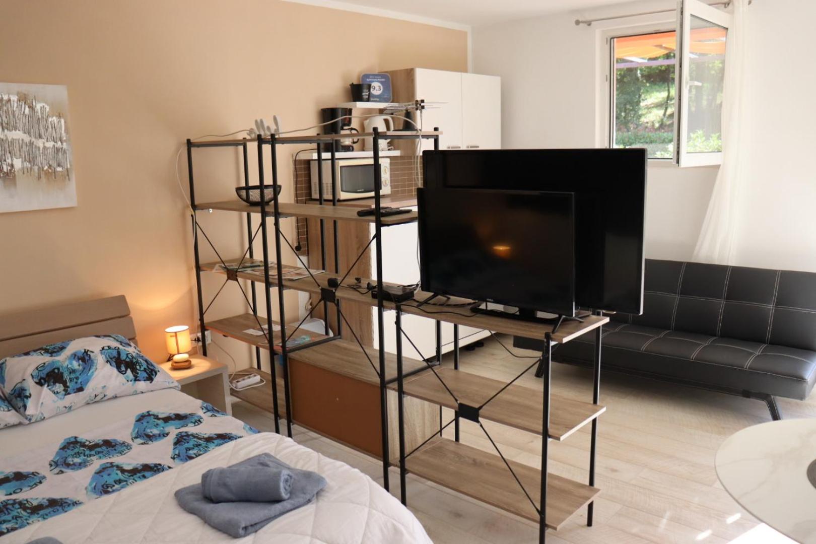 Apartments Matelici