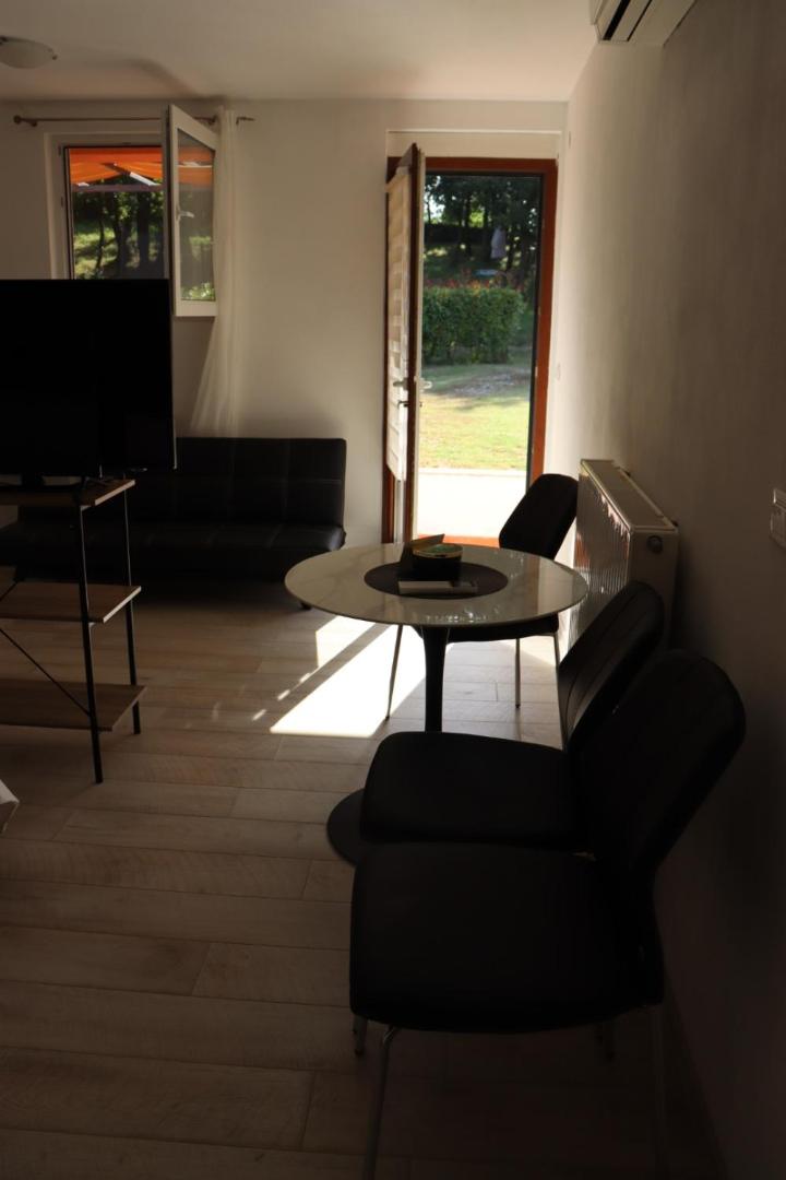 Apartments Matelici