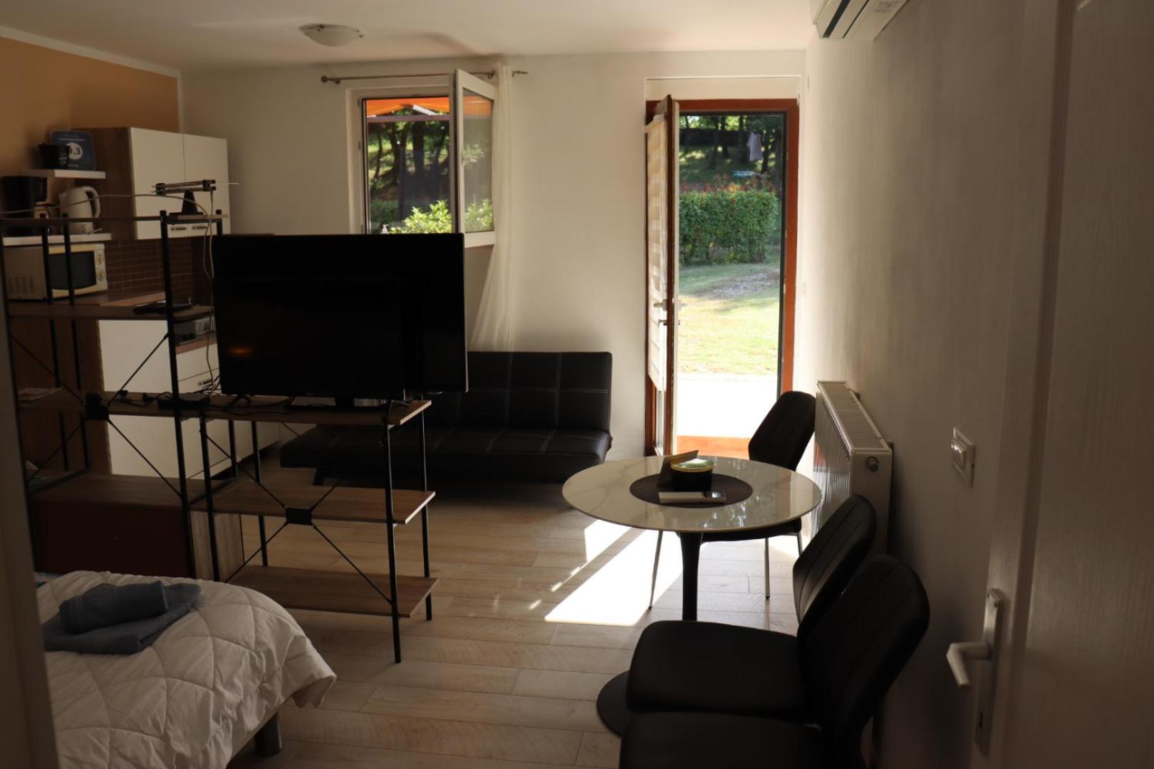 Apartments Matelici