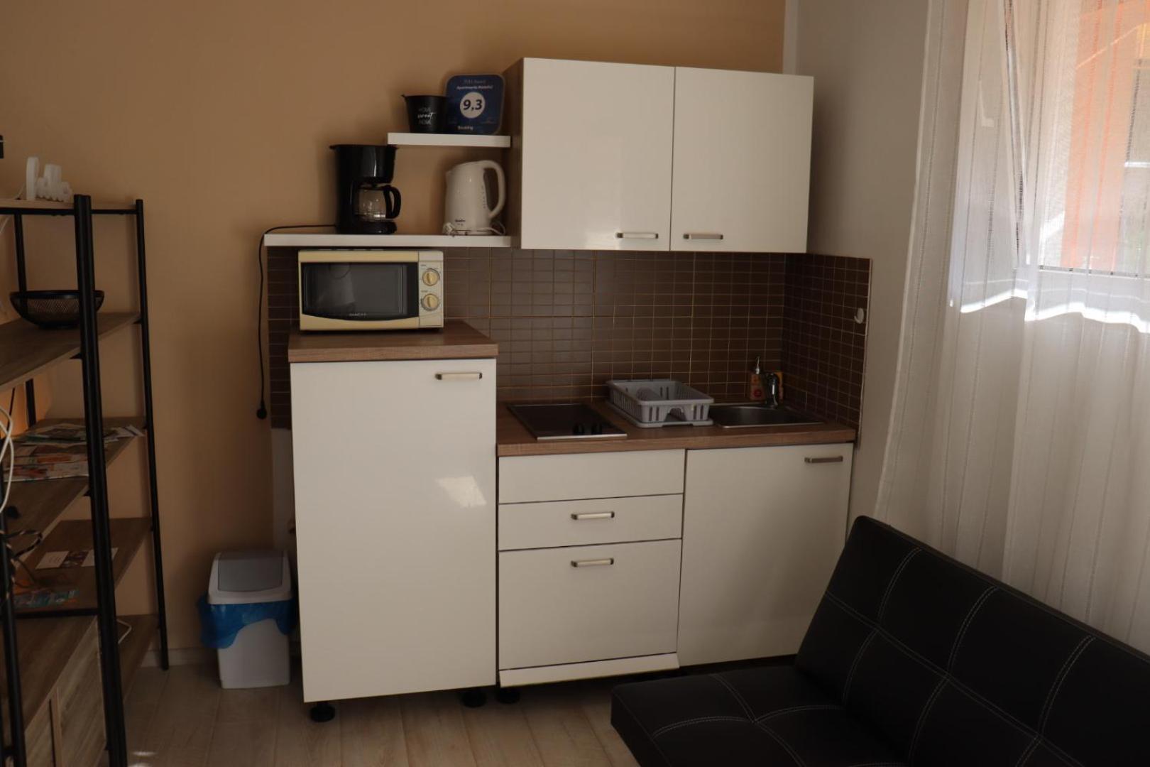 Apartments Matelici