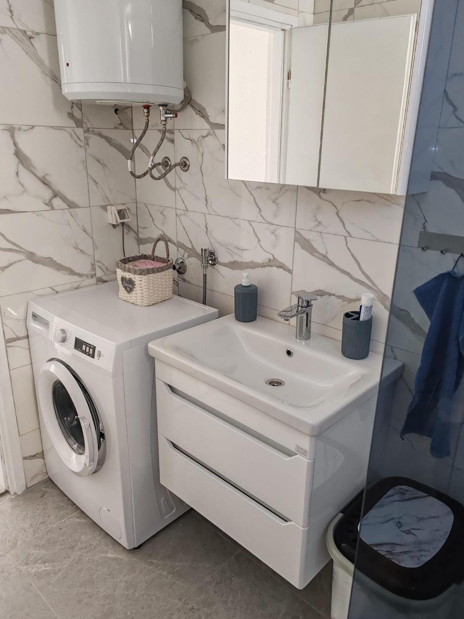 Apartman Iva
