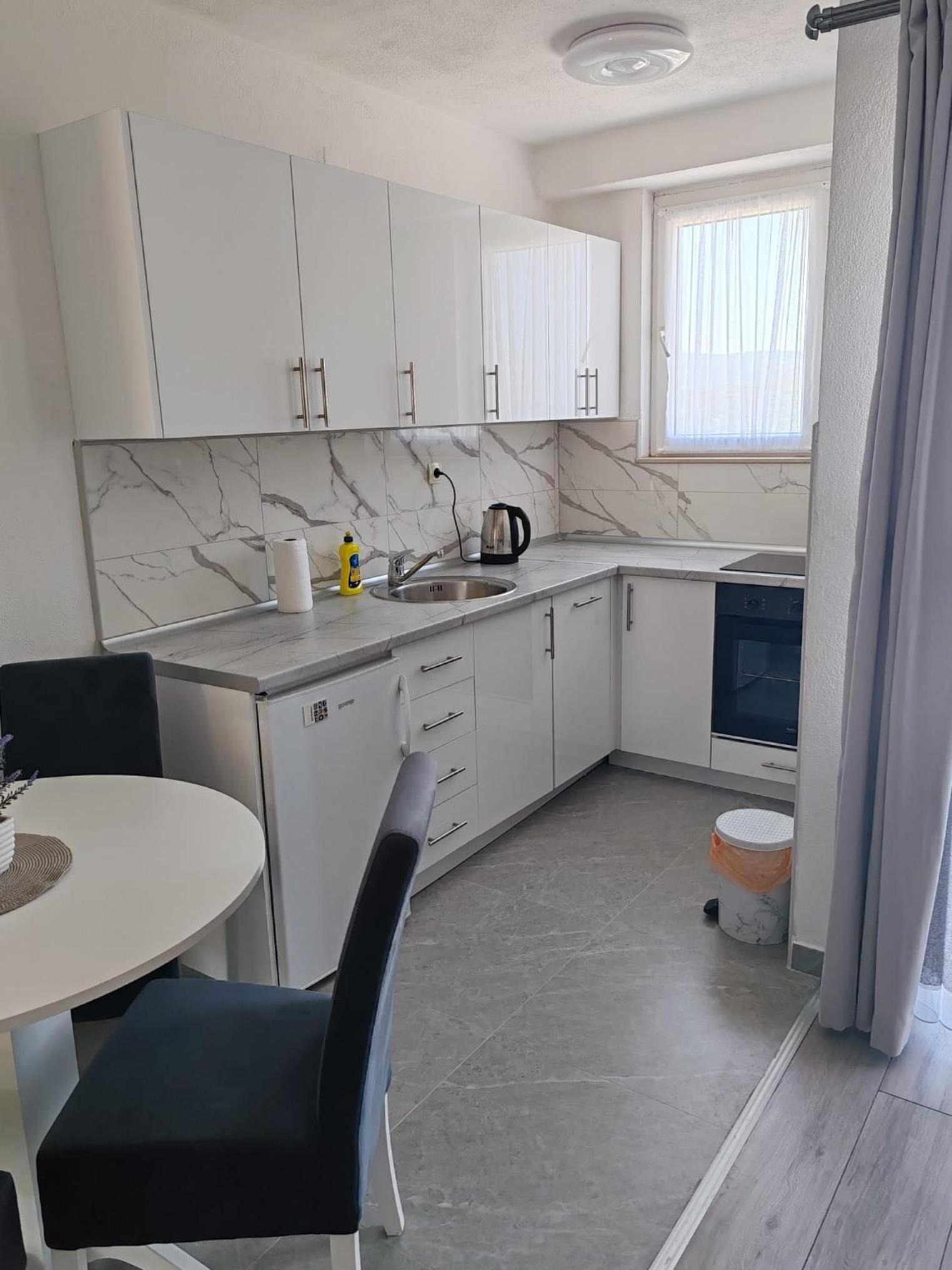 Apartman Iva
