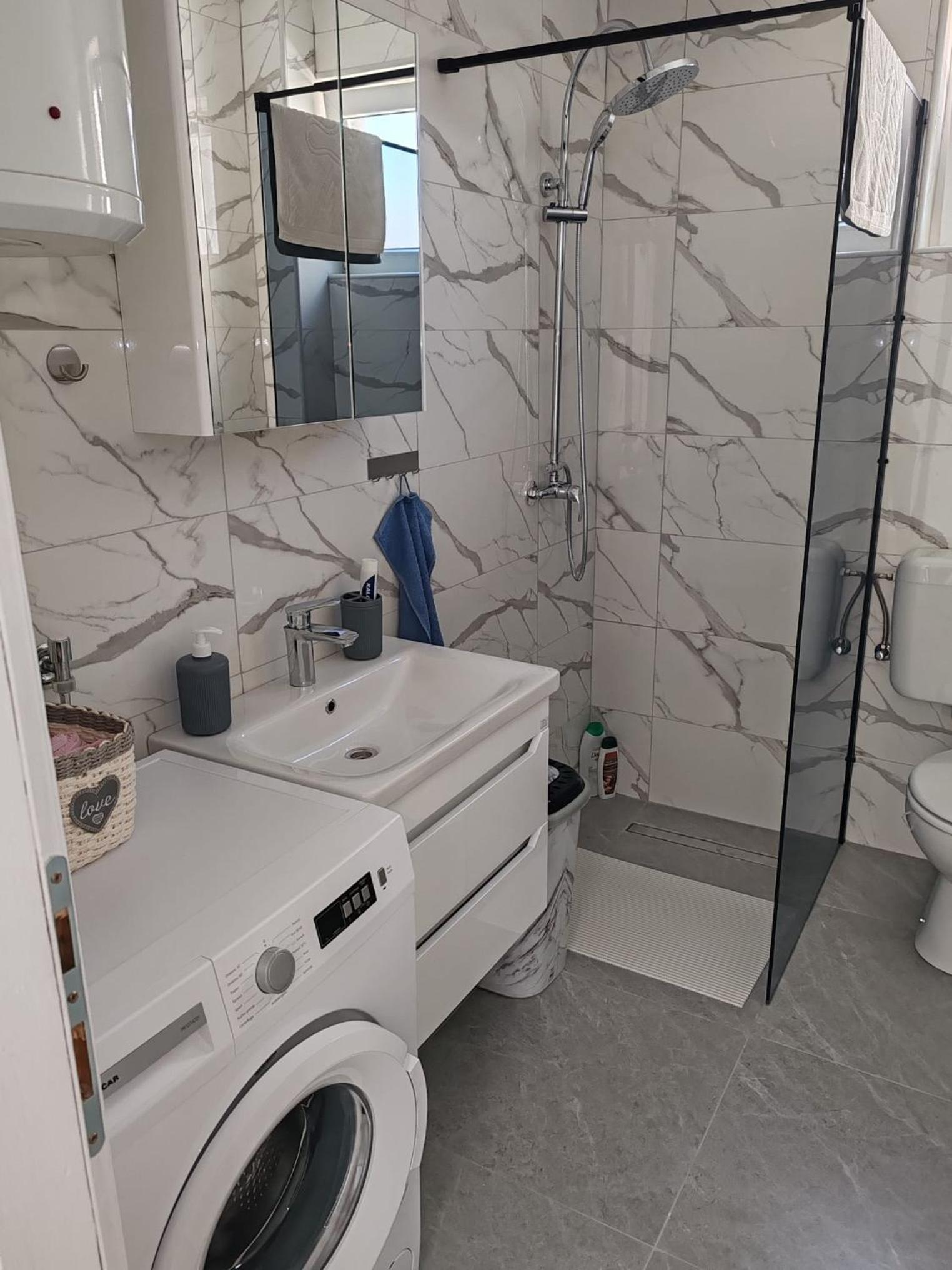 Apartman Iva