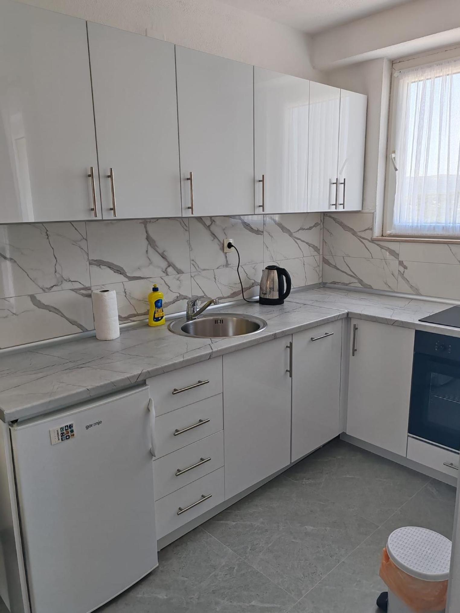 Apartman Iva