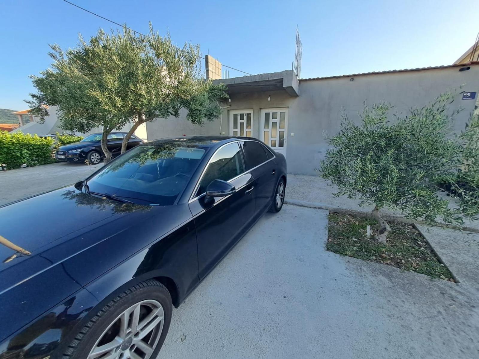 Apartman Iva
