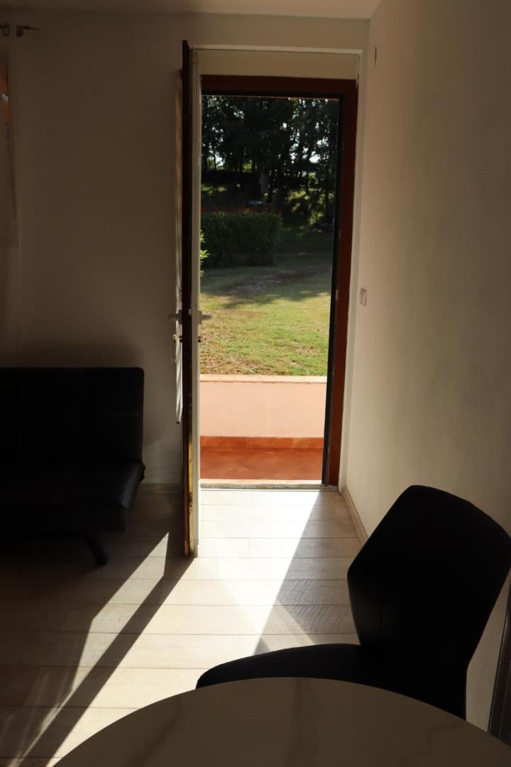 Apartments Matelici