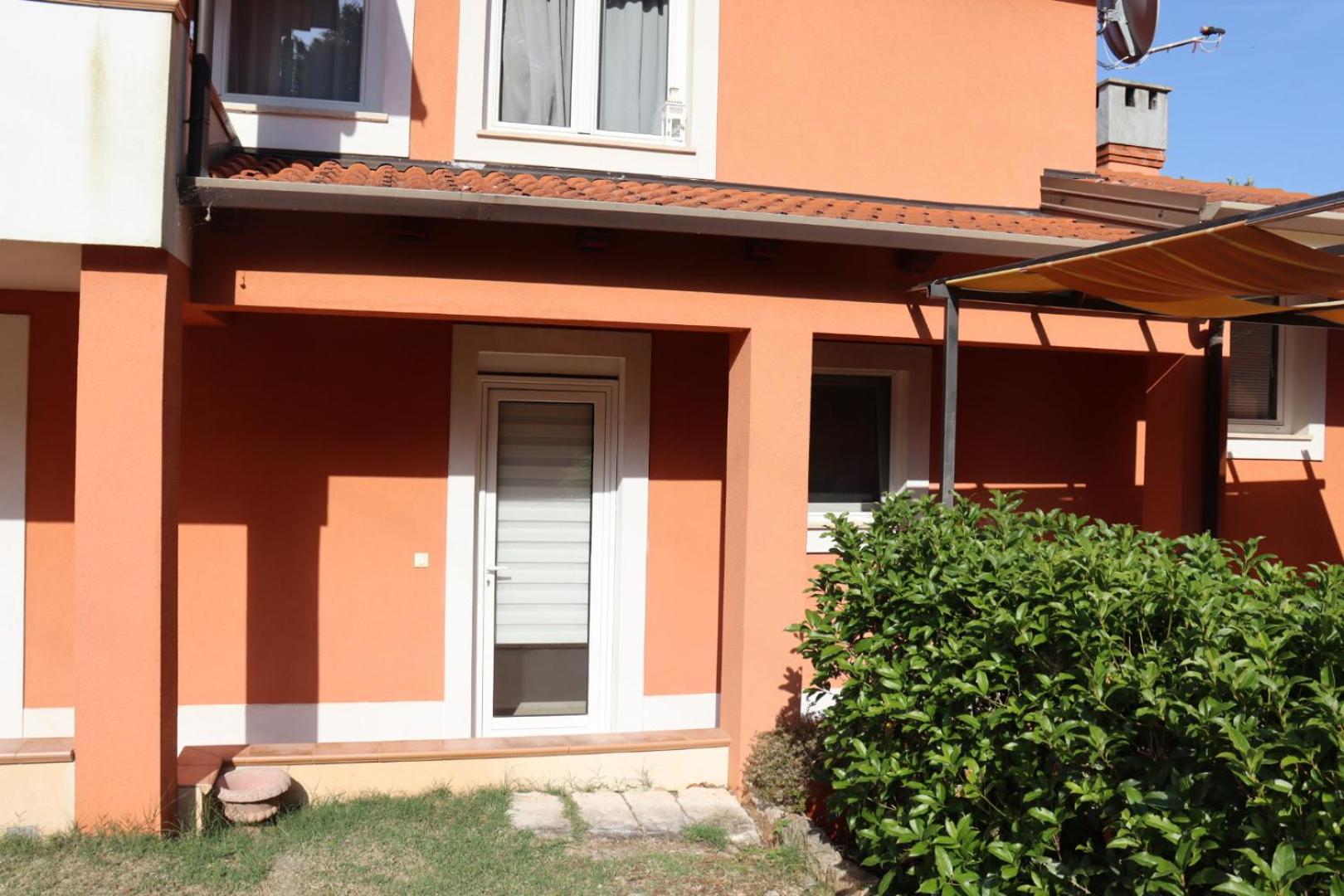Apartments Matelici
