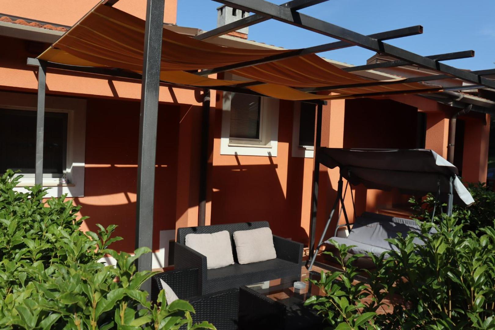 Apartments Matelici