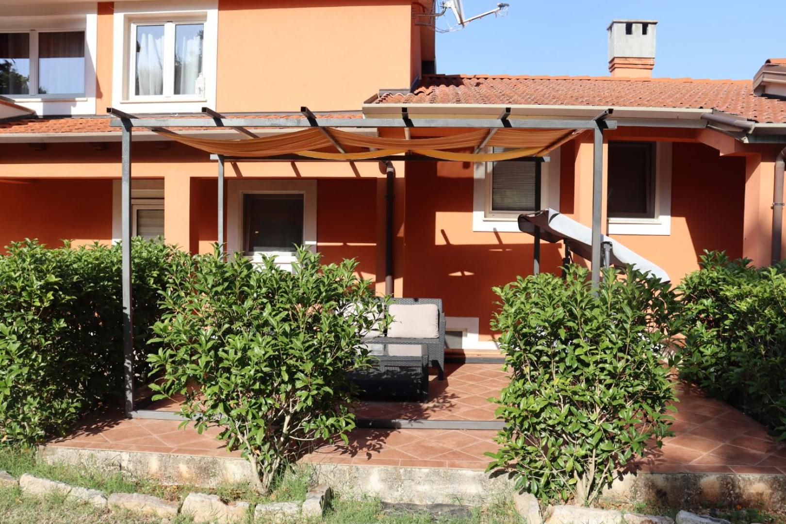 Apartments Matelici