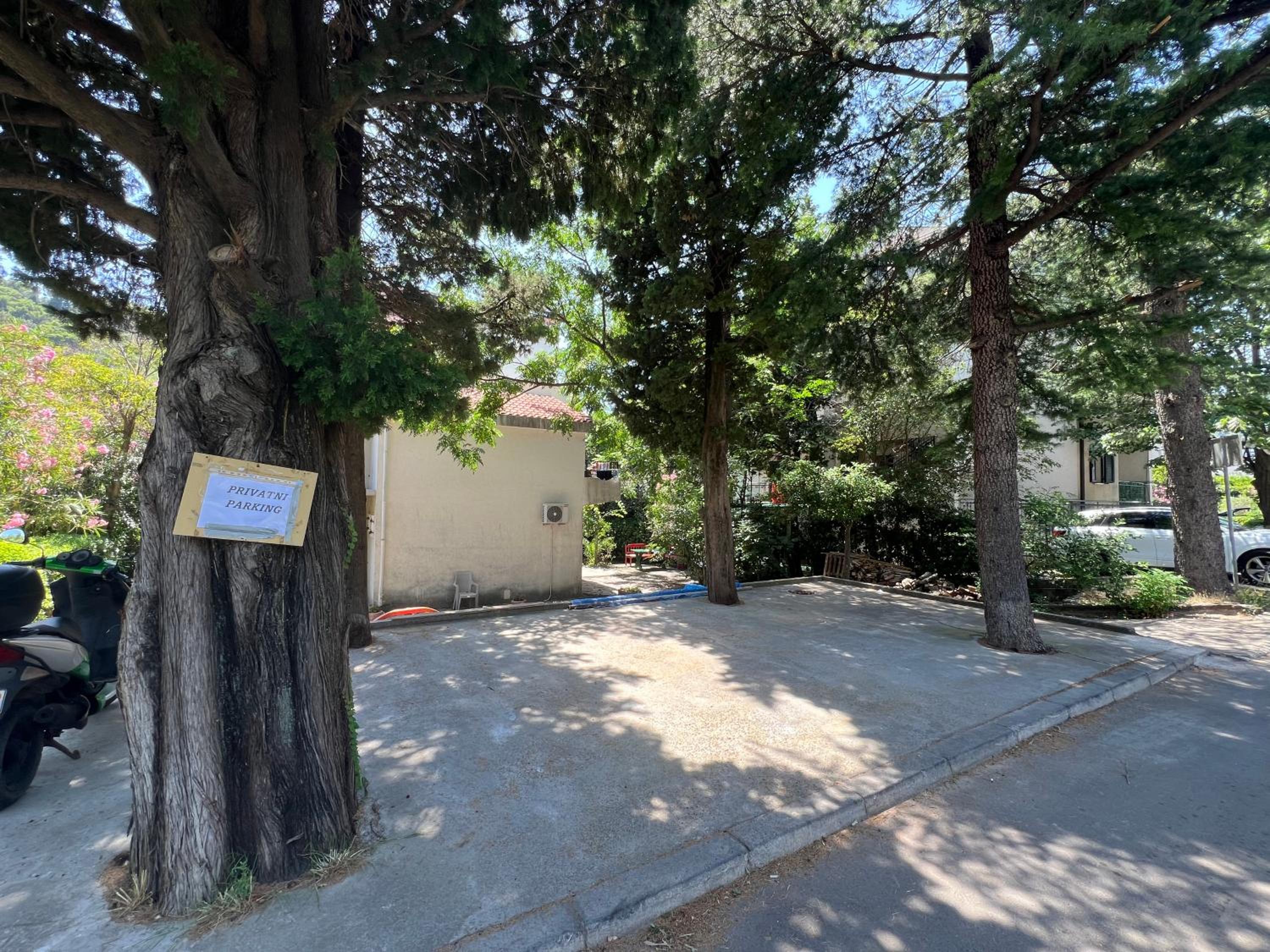 Apartmani Mareta