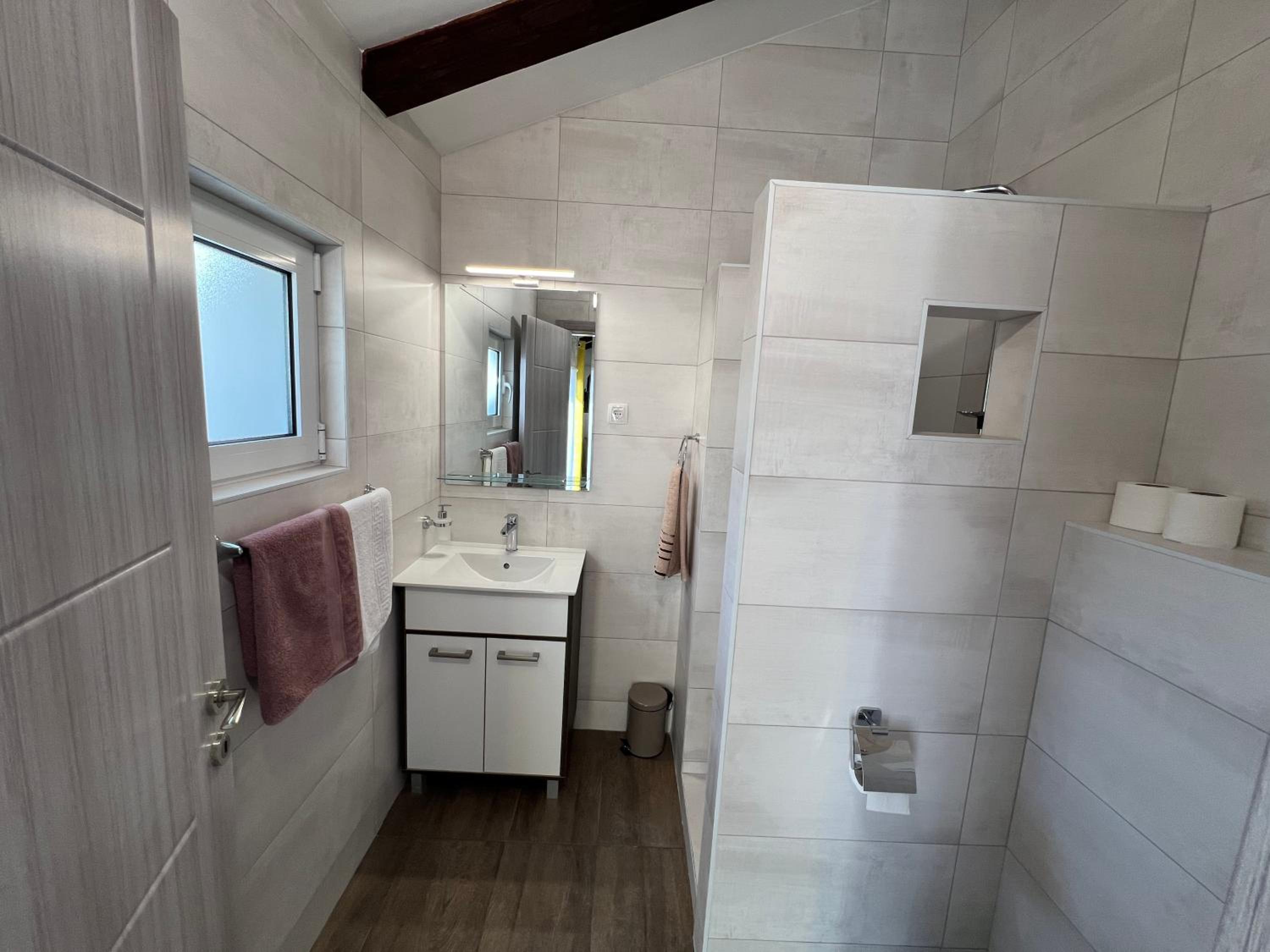Apartmani Mareta