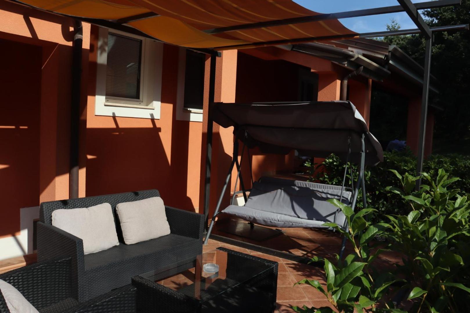Apartments Matelici