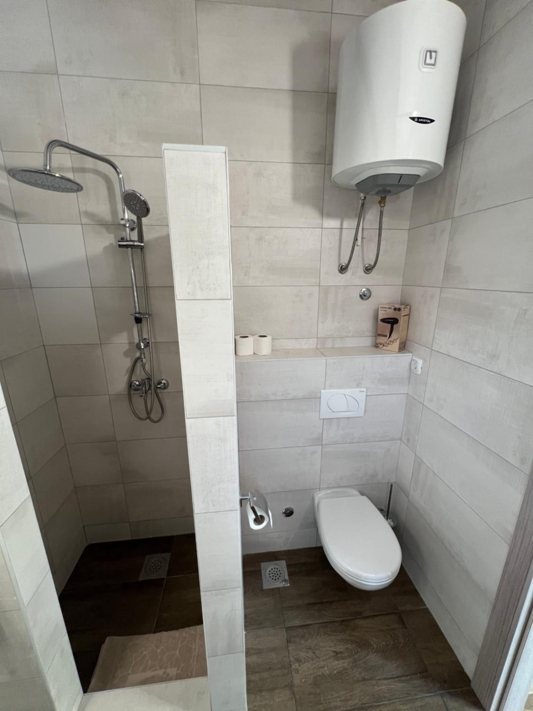 Apartmani Mareta