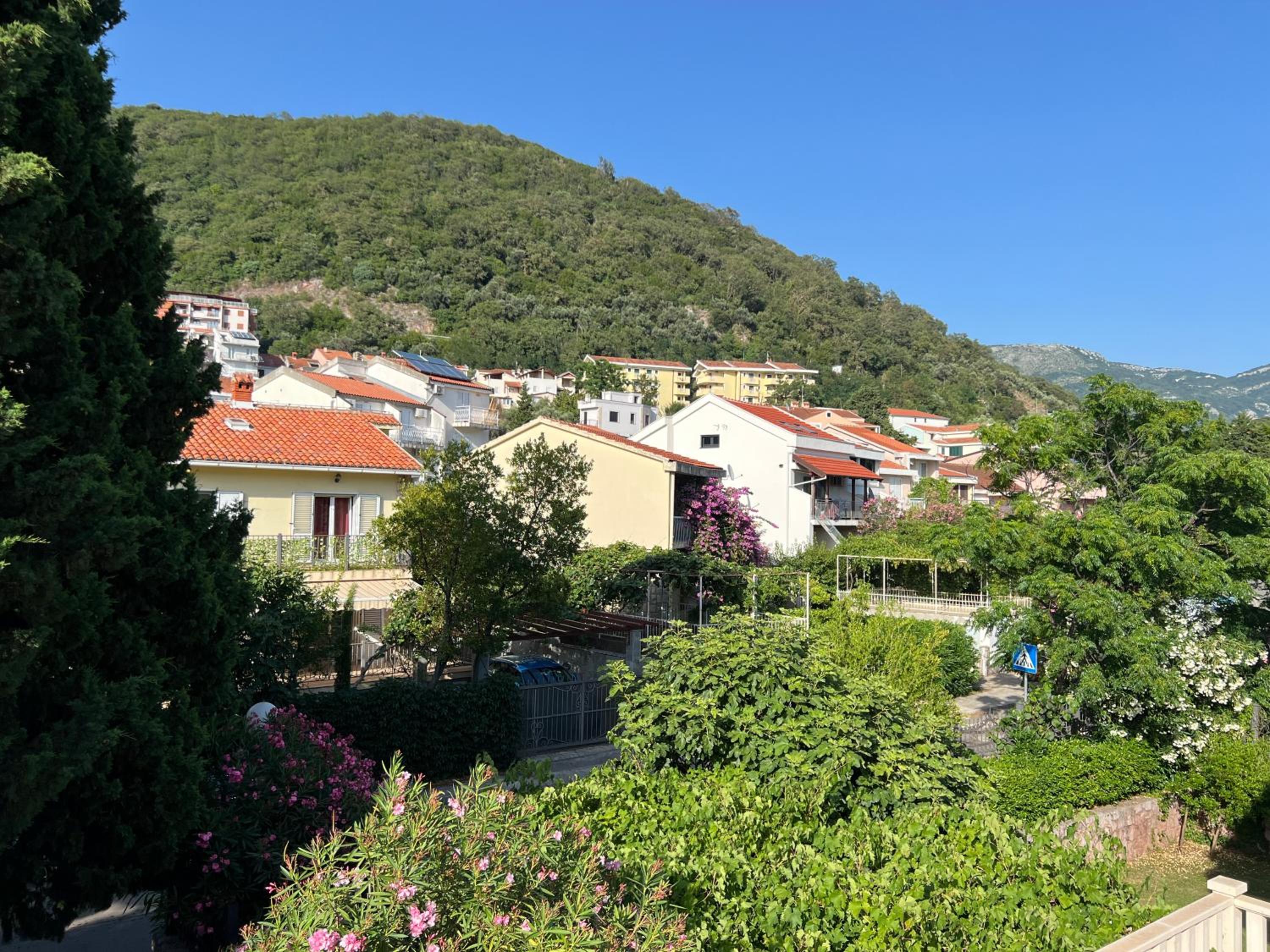 Apartmani Mareta