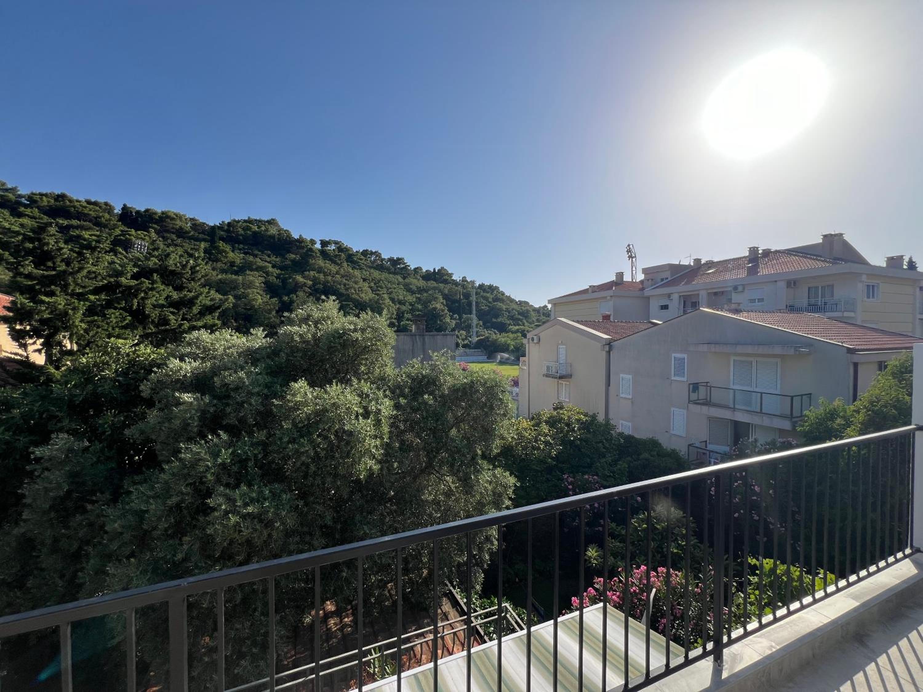 Apartmani Mareta