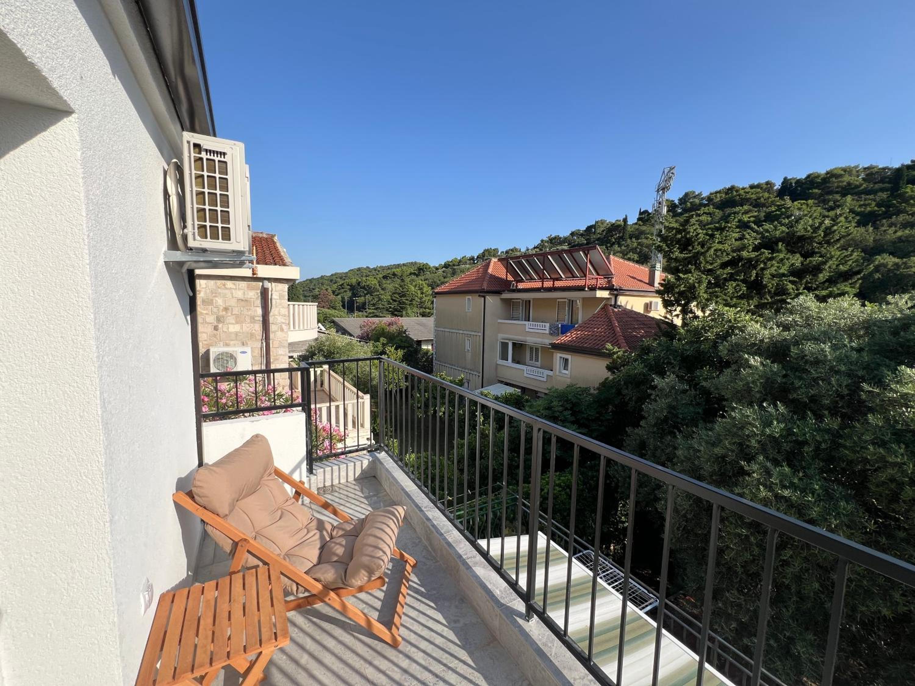 Apartmani Mareta