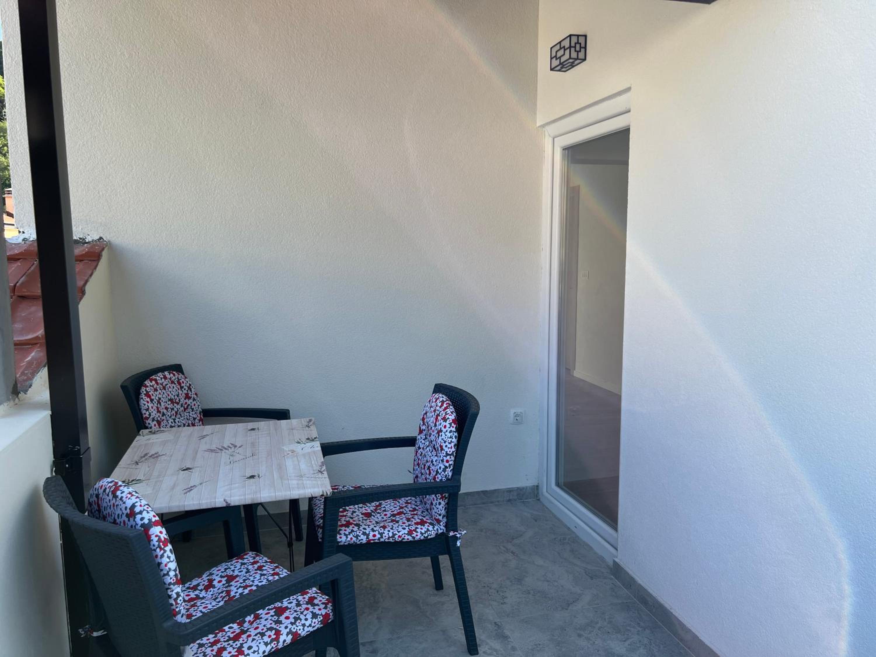 Apartmani Mareta