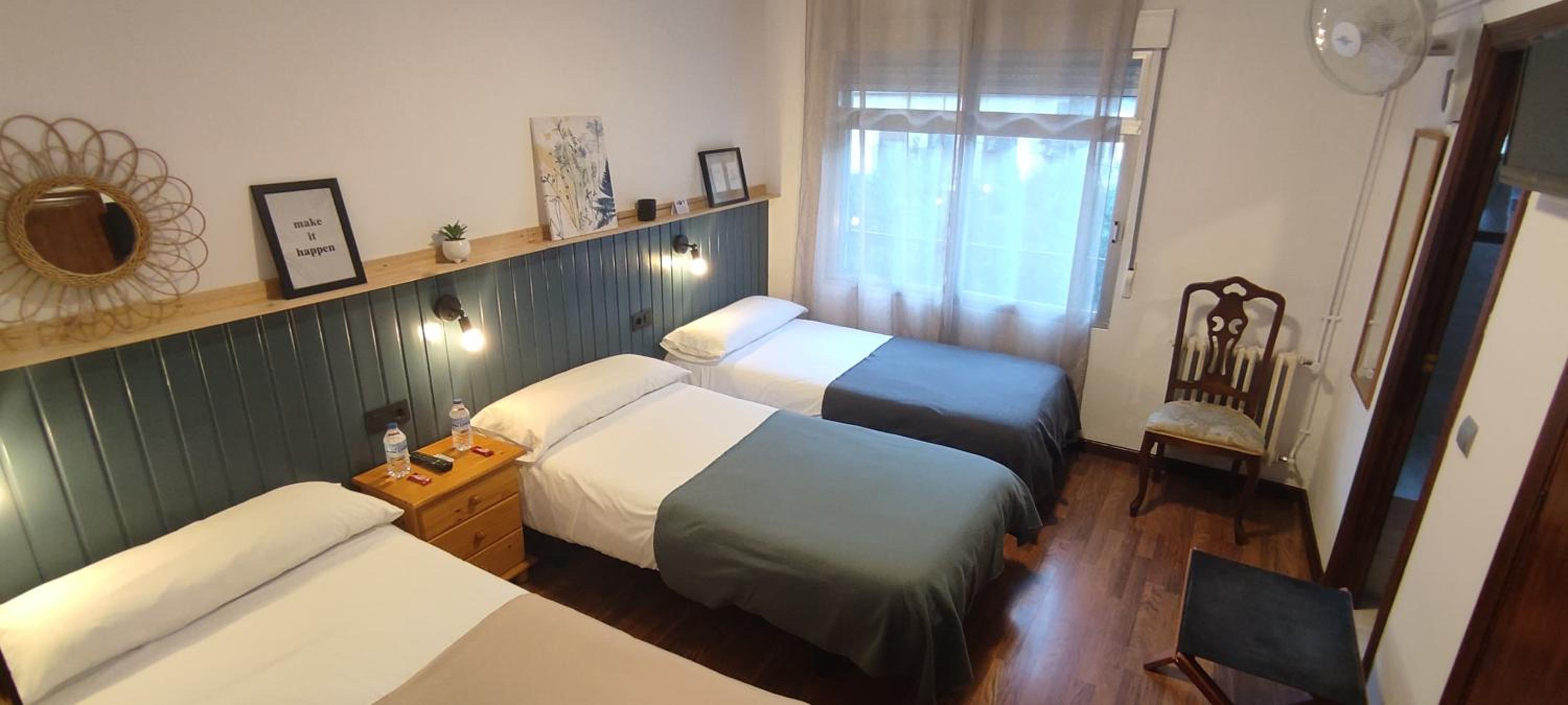 Hostal Cruce