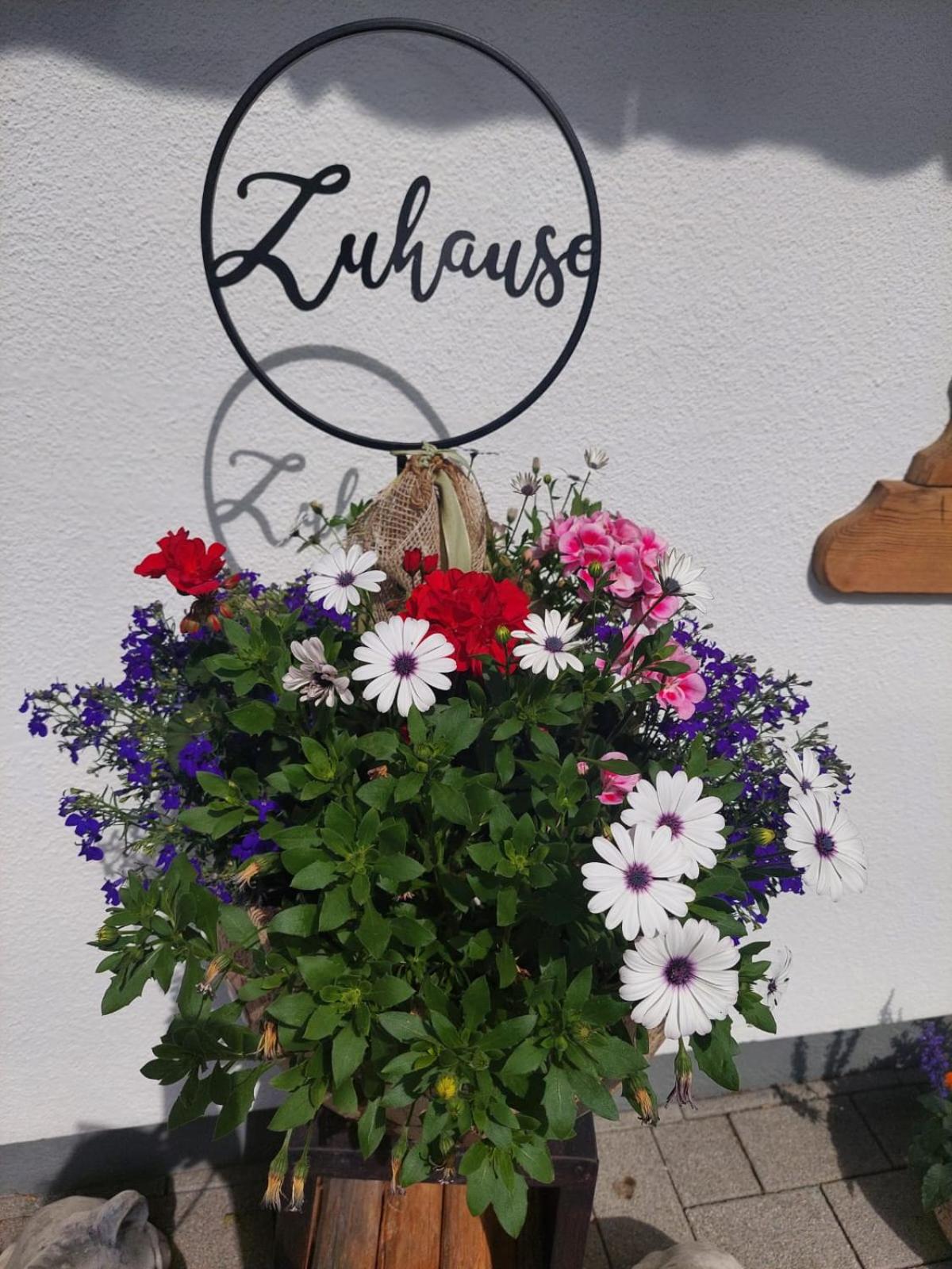 Biobauernhof Habersatter