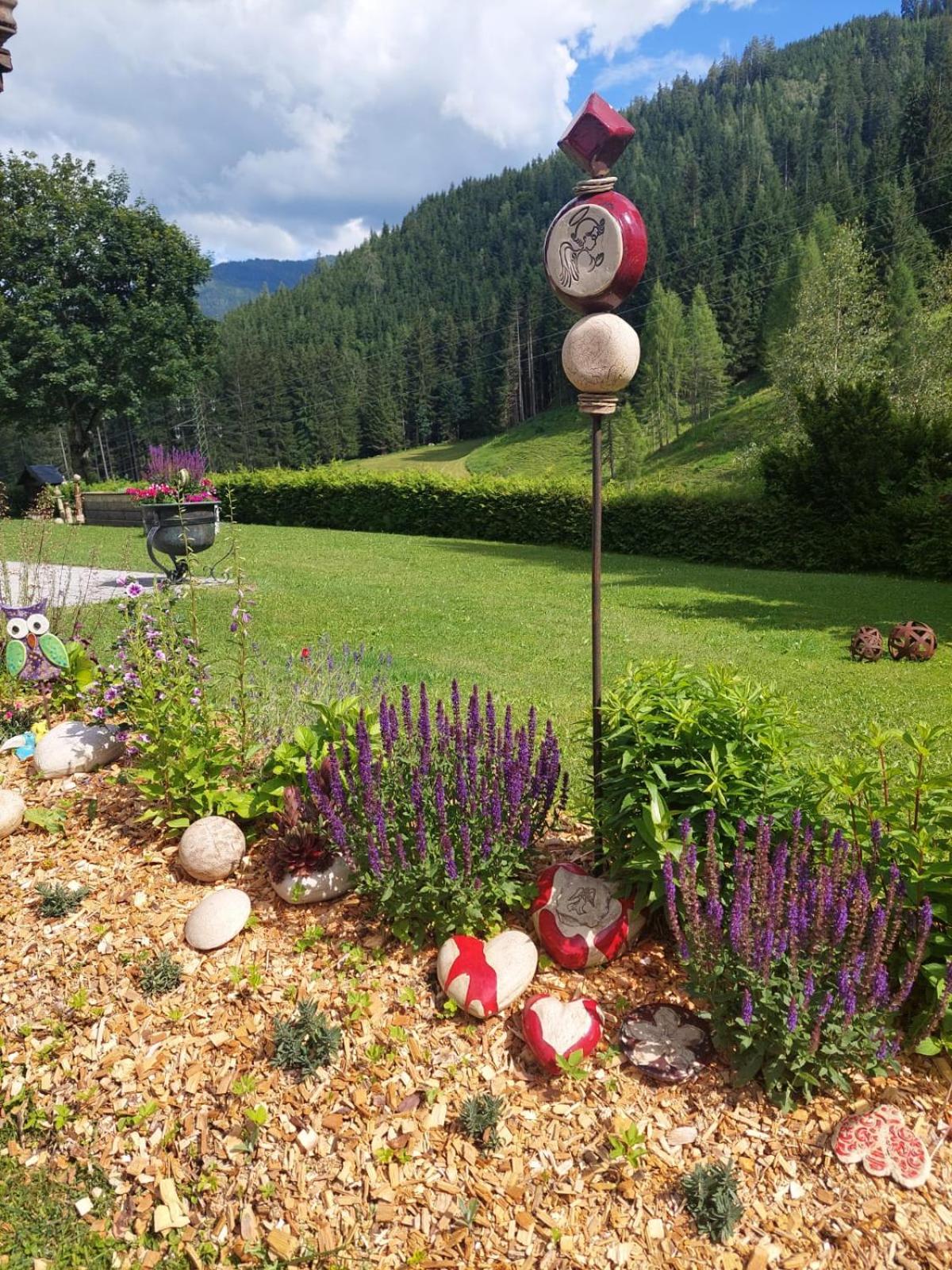 Biobauernhof Habersatter