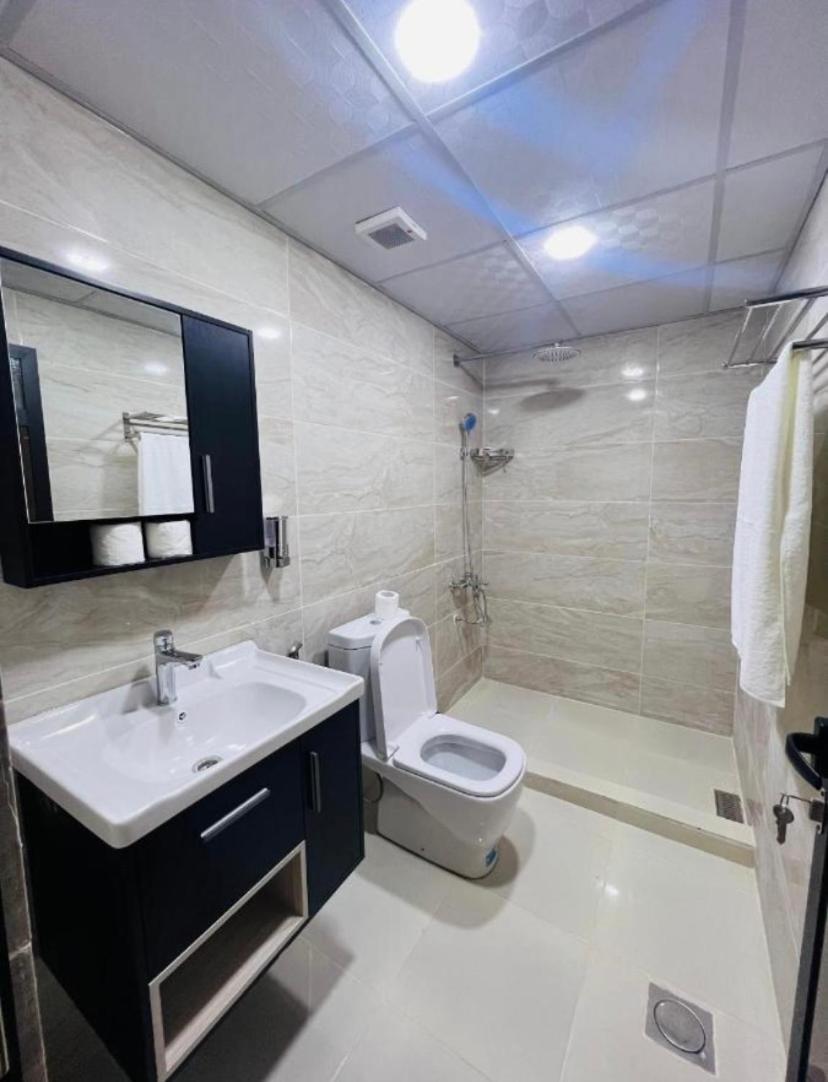 Manar Bubbel Luxury Camp
