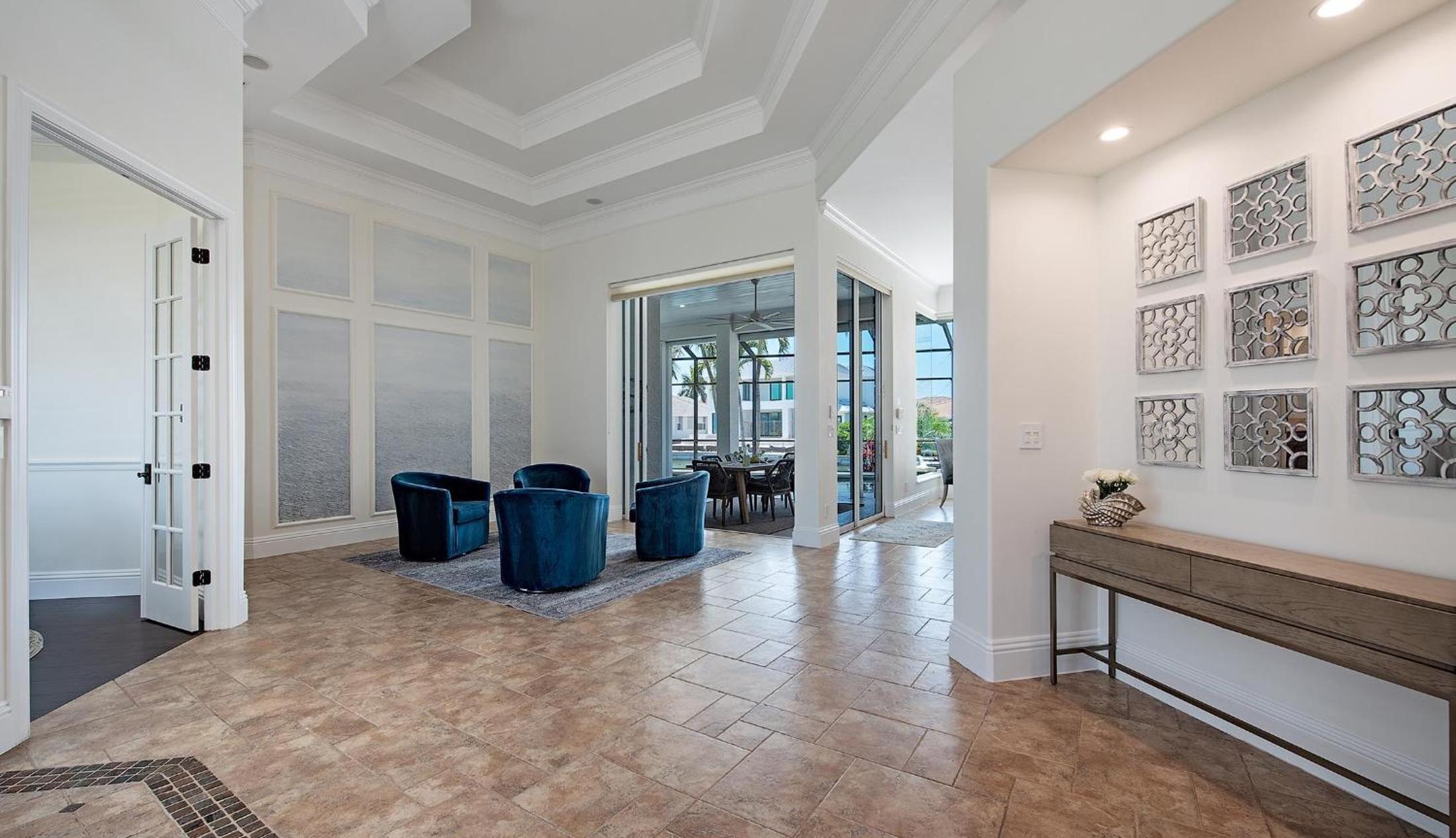 Clifton Court view 3