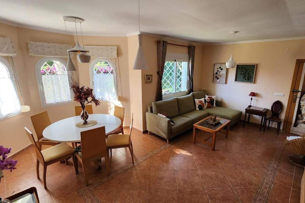 Chalet Bovetes