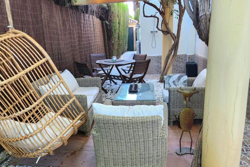 Chalet Bovetes