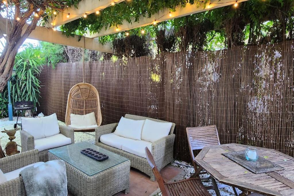 Chalet Bovetes