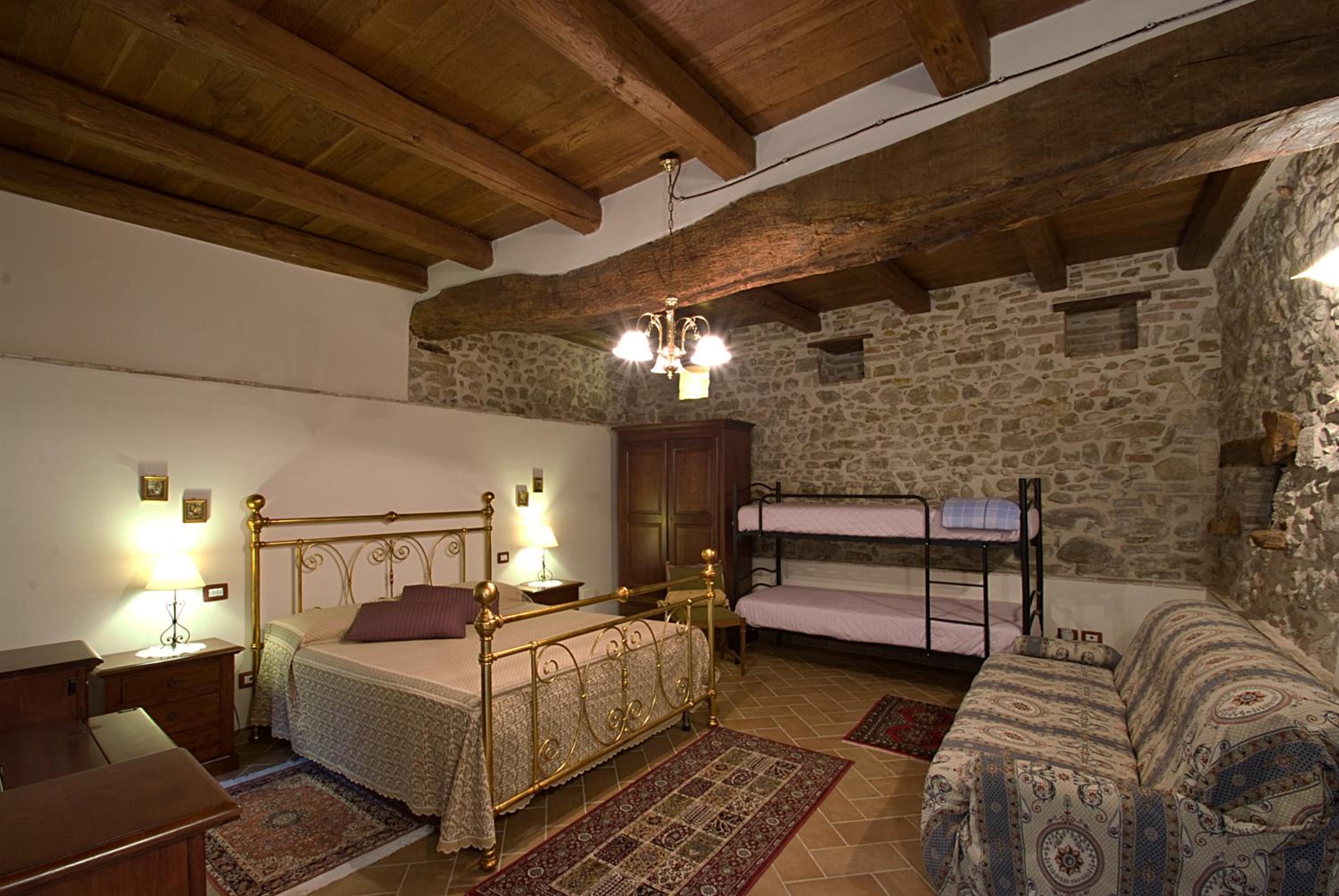 Casale del Monsignore