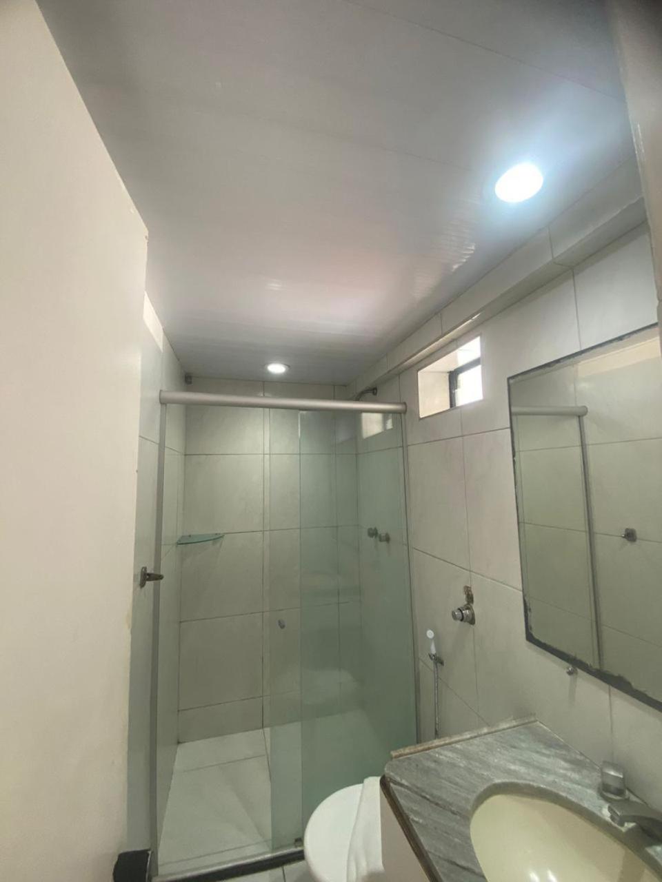 605 Lindo Flat na Praia de Iracema