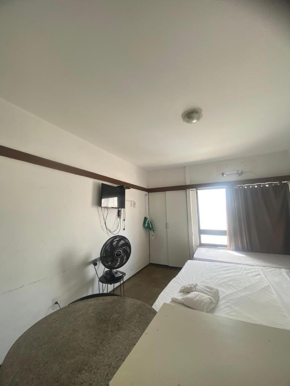 605 Lindo Flat na Praia de Iracema