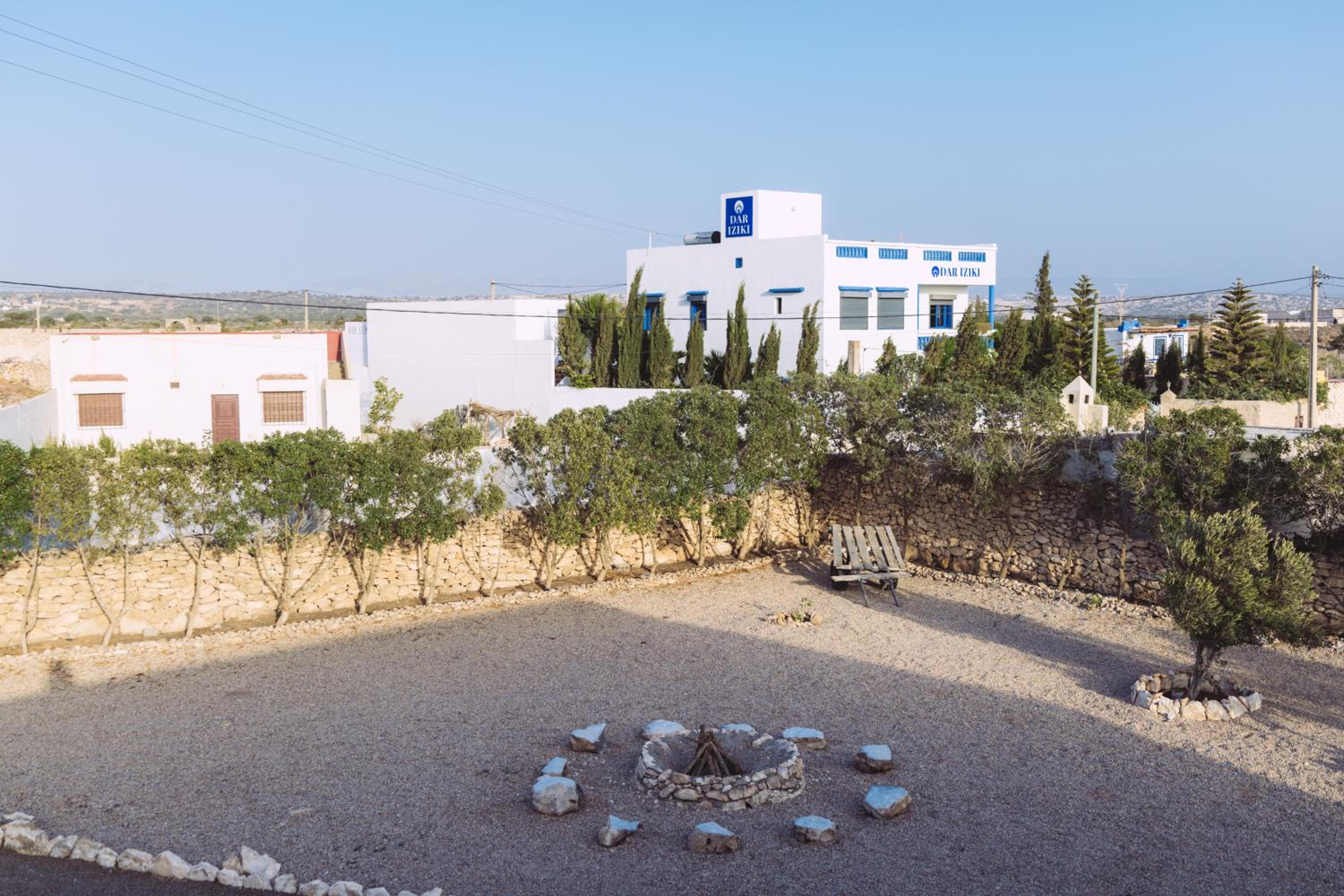 building