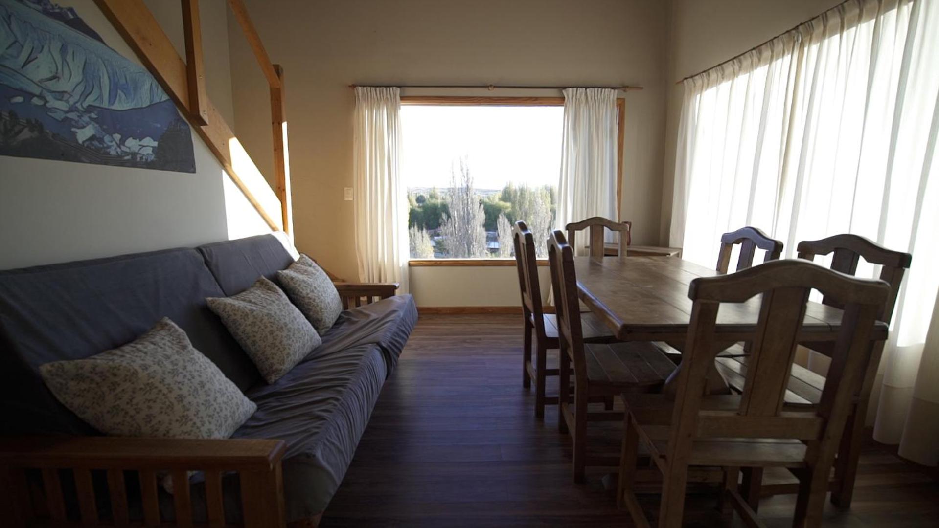 America Del Sur Calafate Hostel