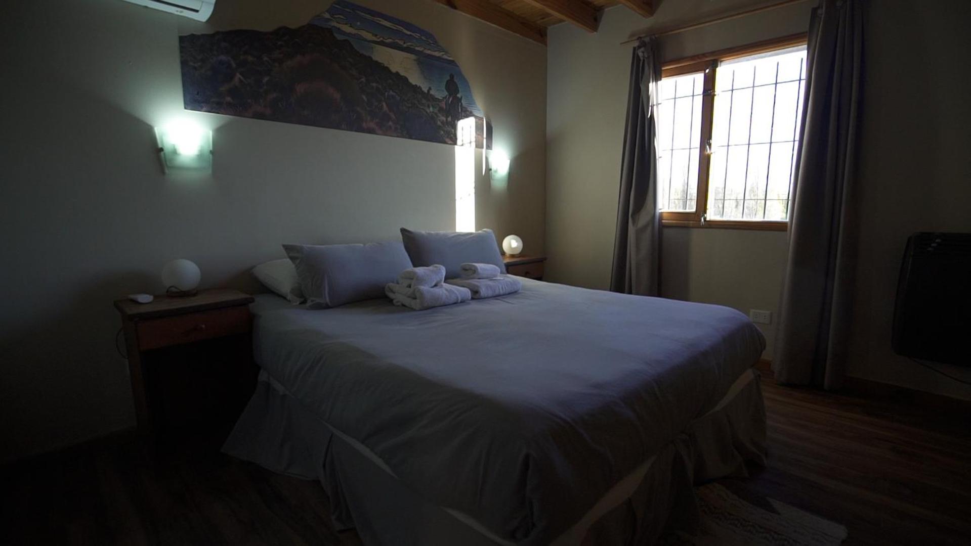 America Del Sur Calafate Hostel