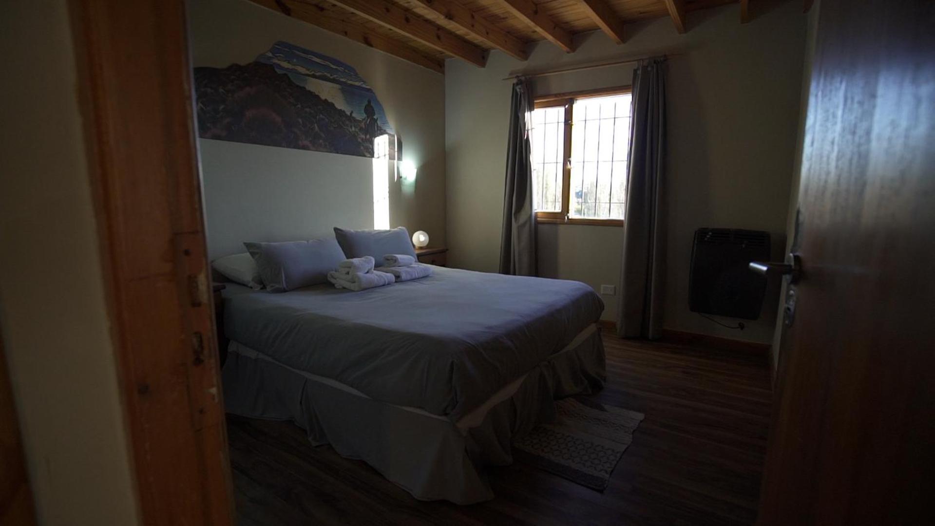 America Del Sur Calafate Hostel