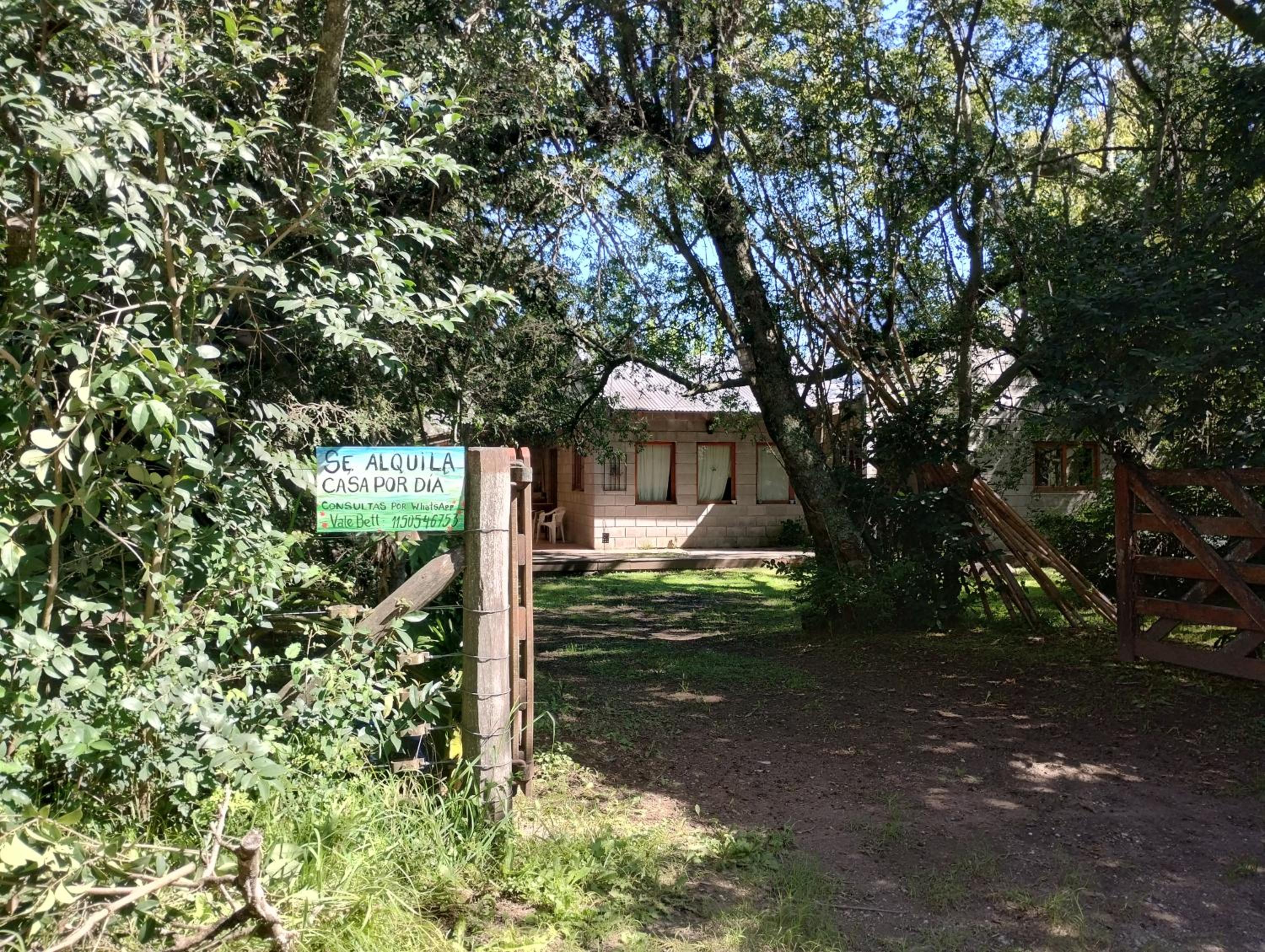 Magnífica Casa