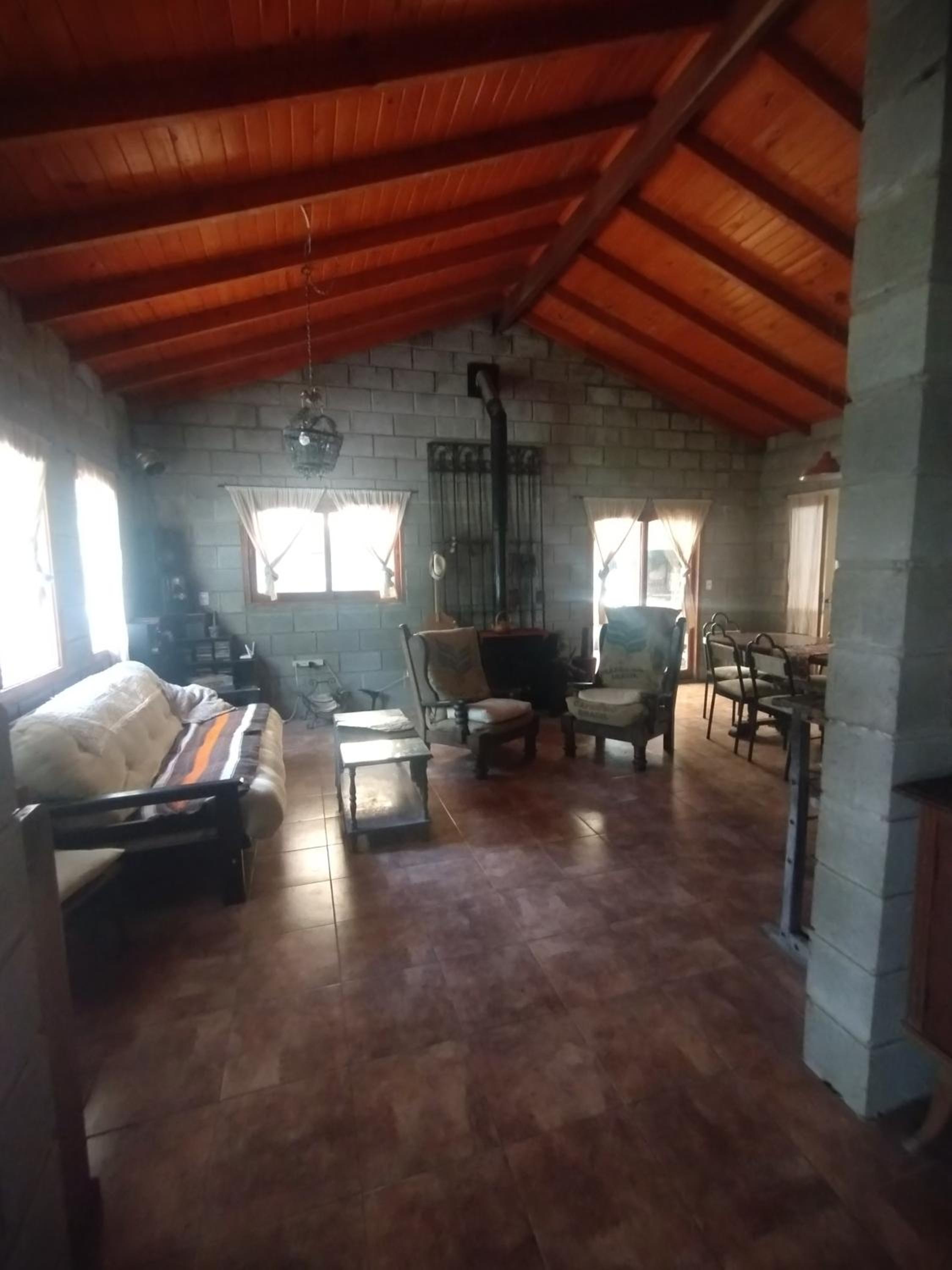 Magnífica Casa