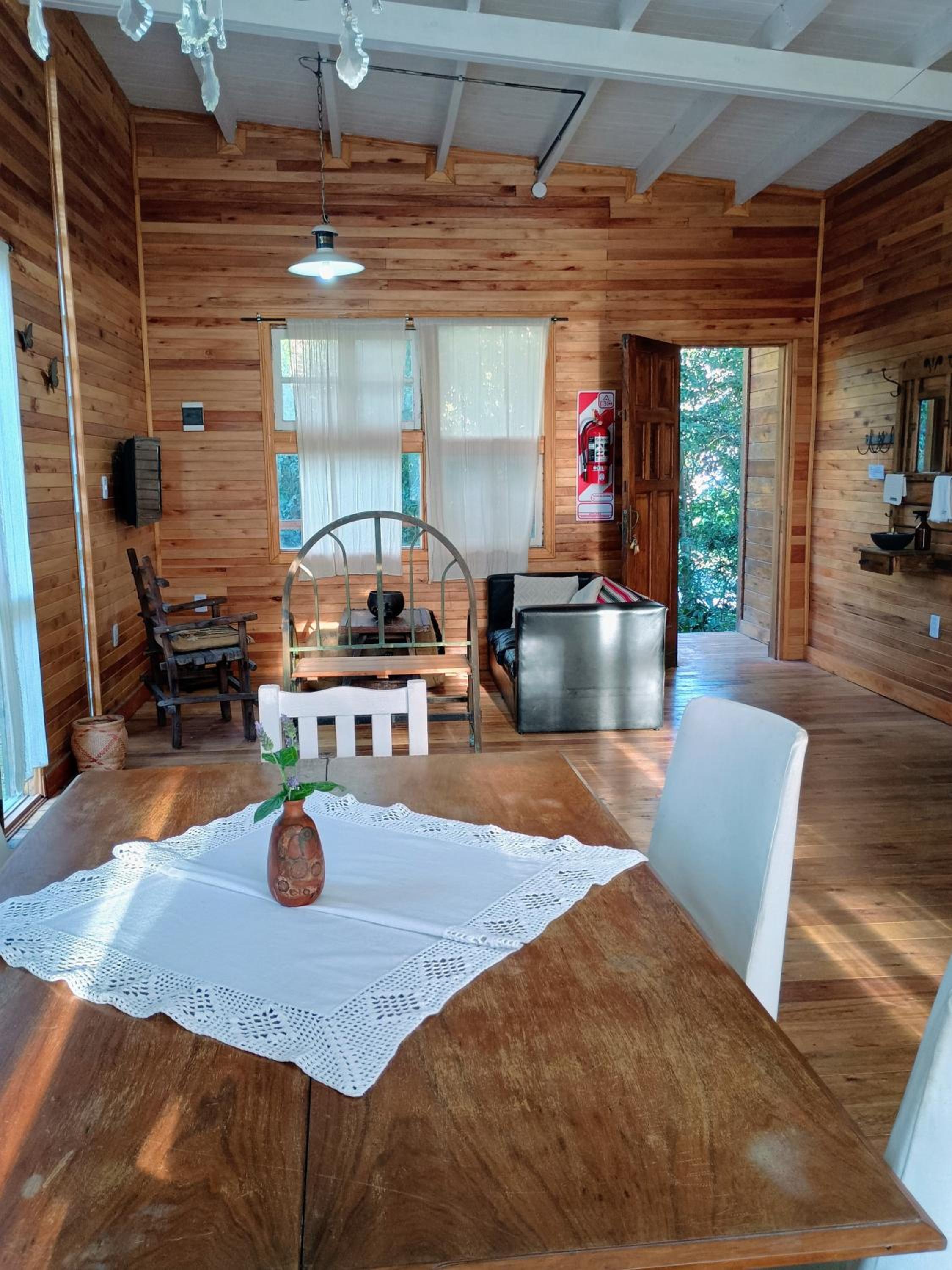 Magnífica Casa