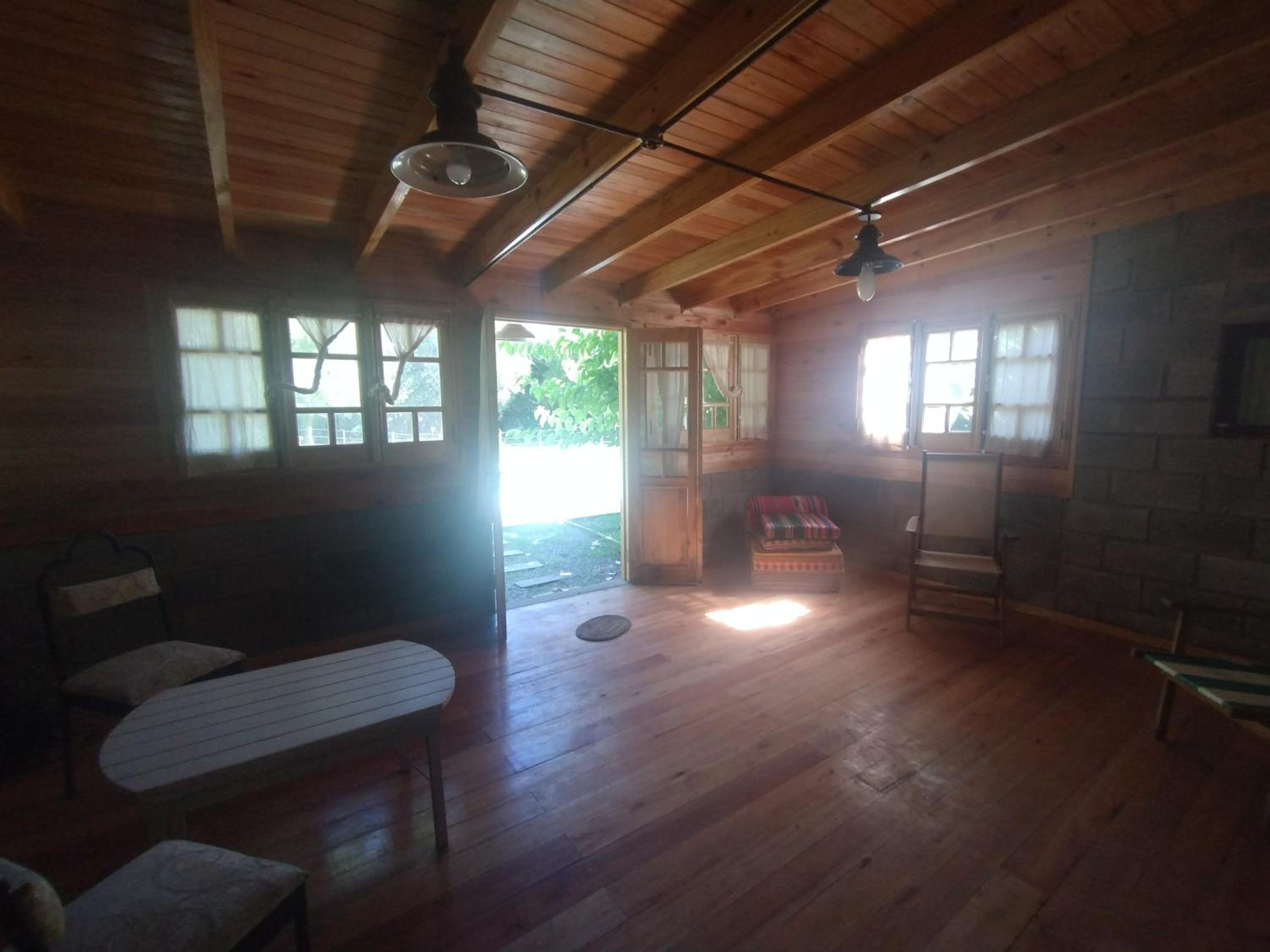 Magnífica Casa