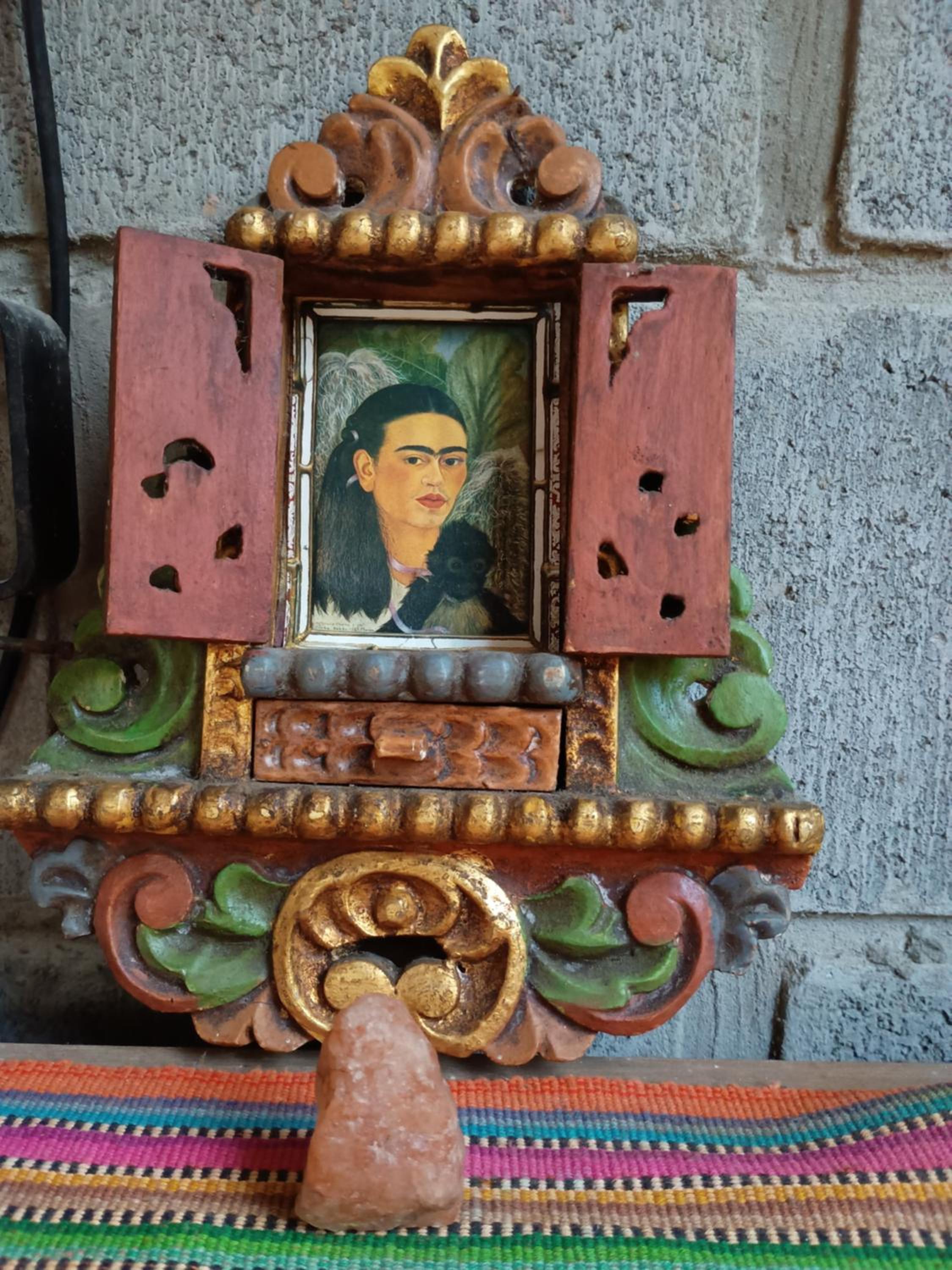 Magnífica Casa
