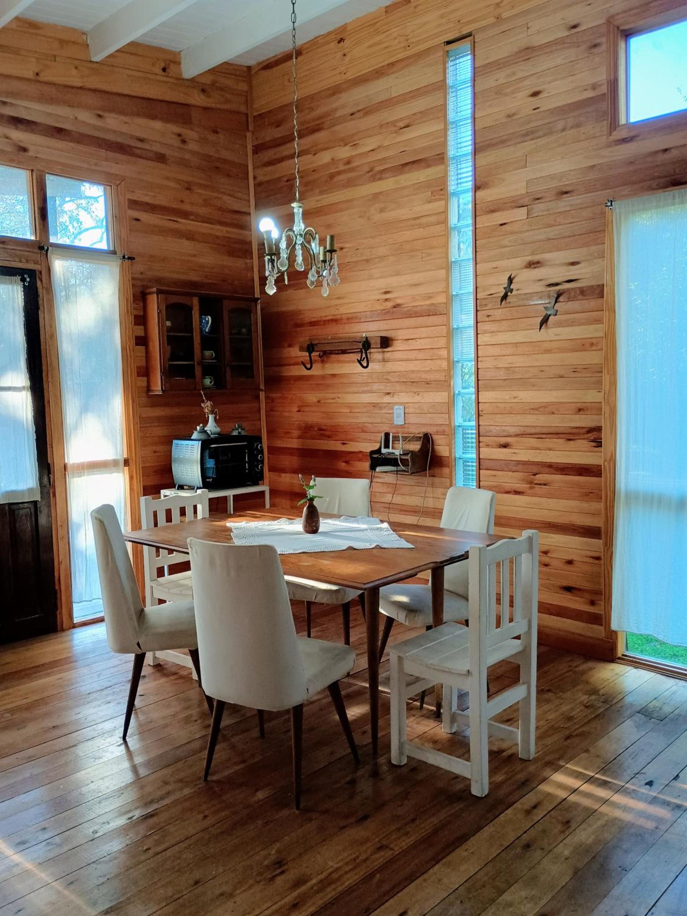 Magnífica Casa
