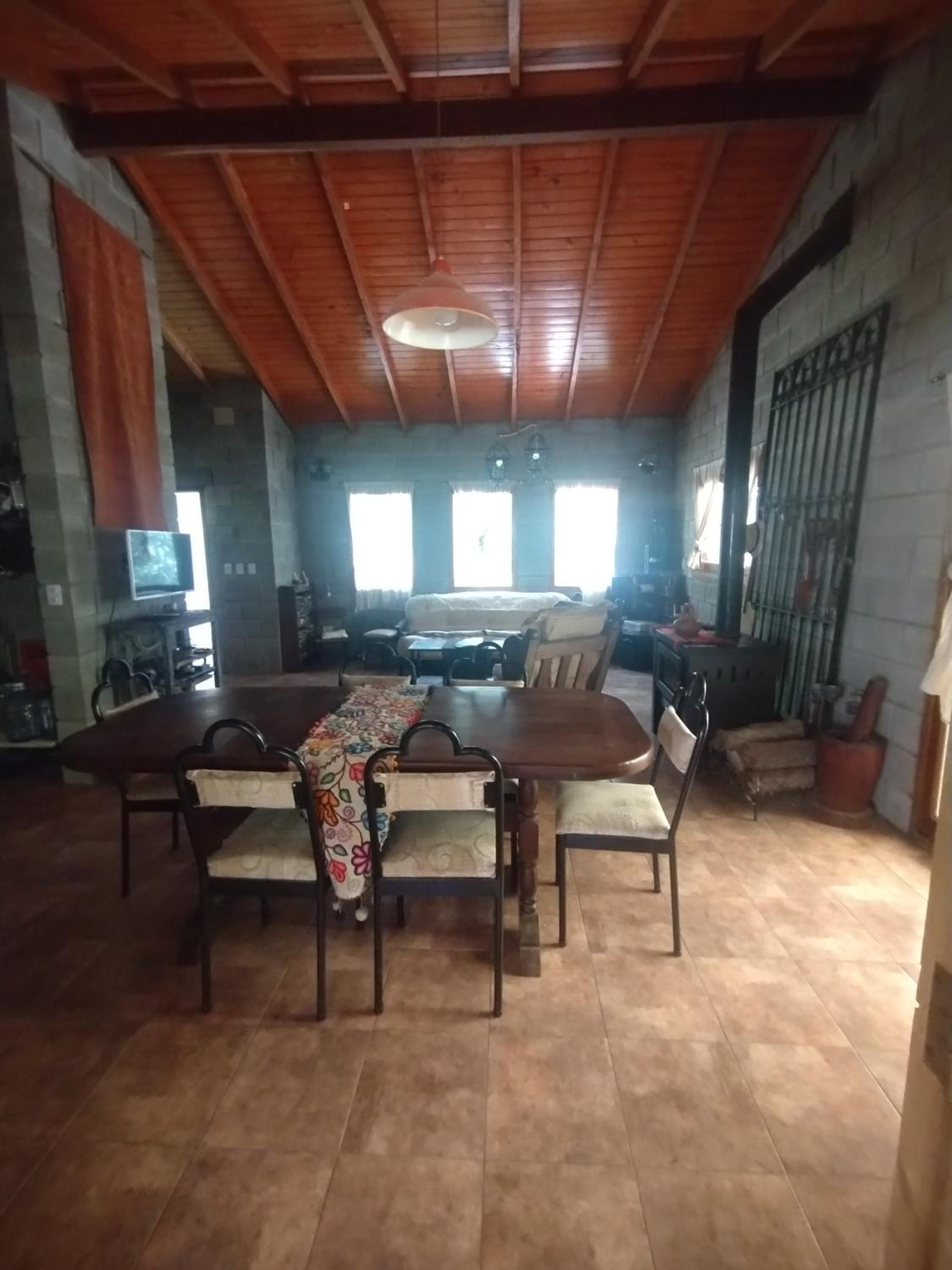 Magnífica Casa