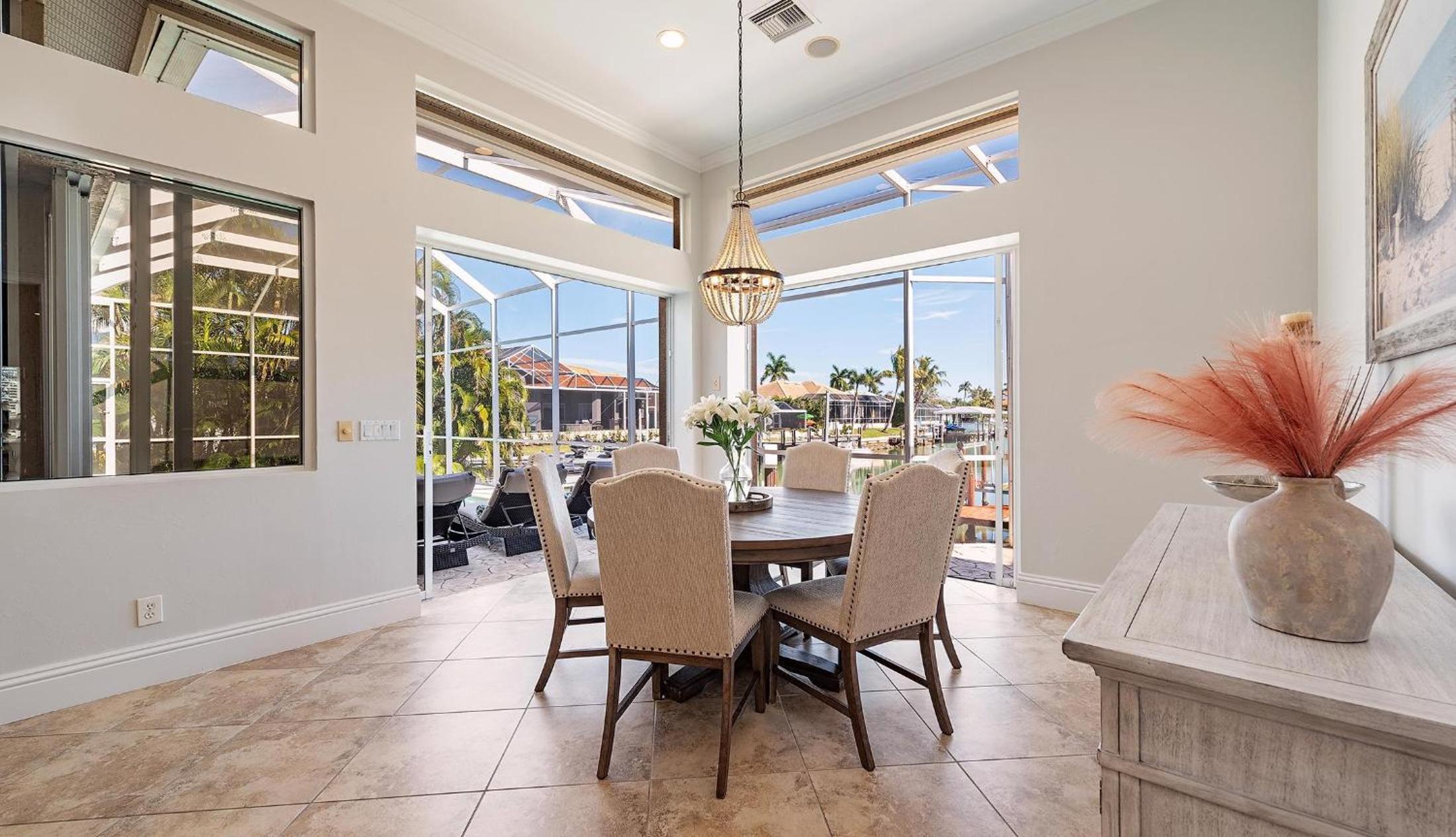 Peruvian Palms