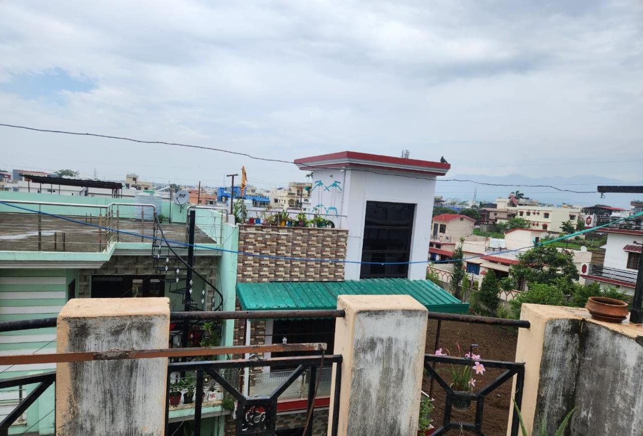 Gayatri Home Stay view 3