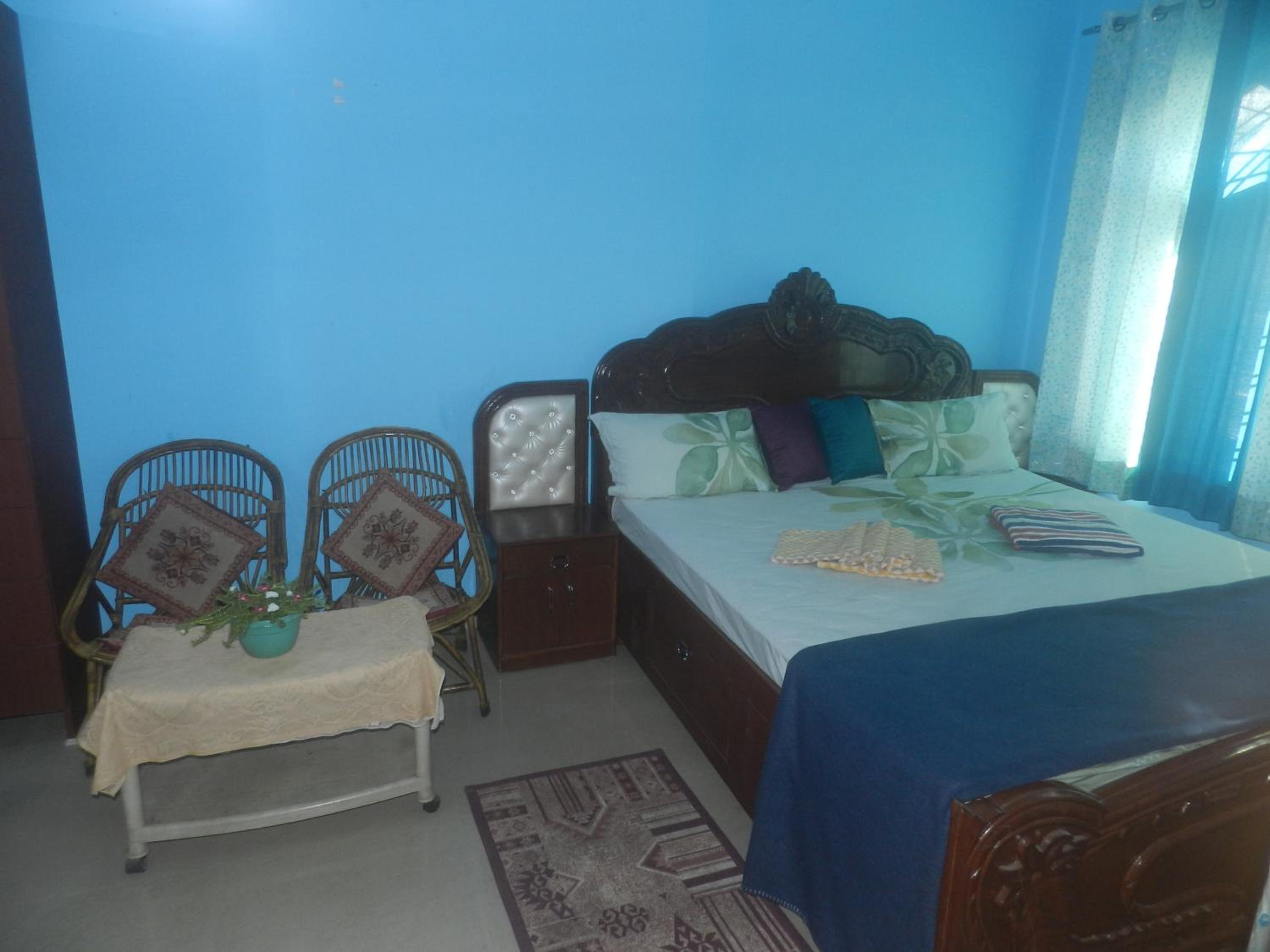 Gayatri Home Stay view 4