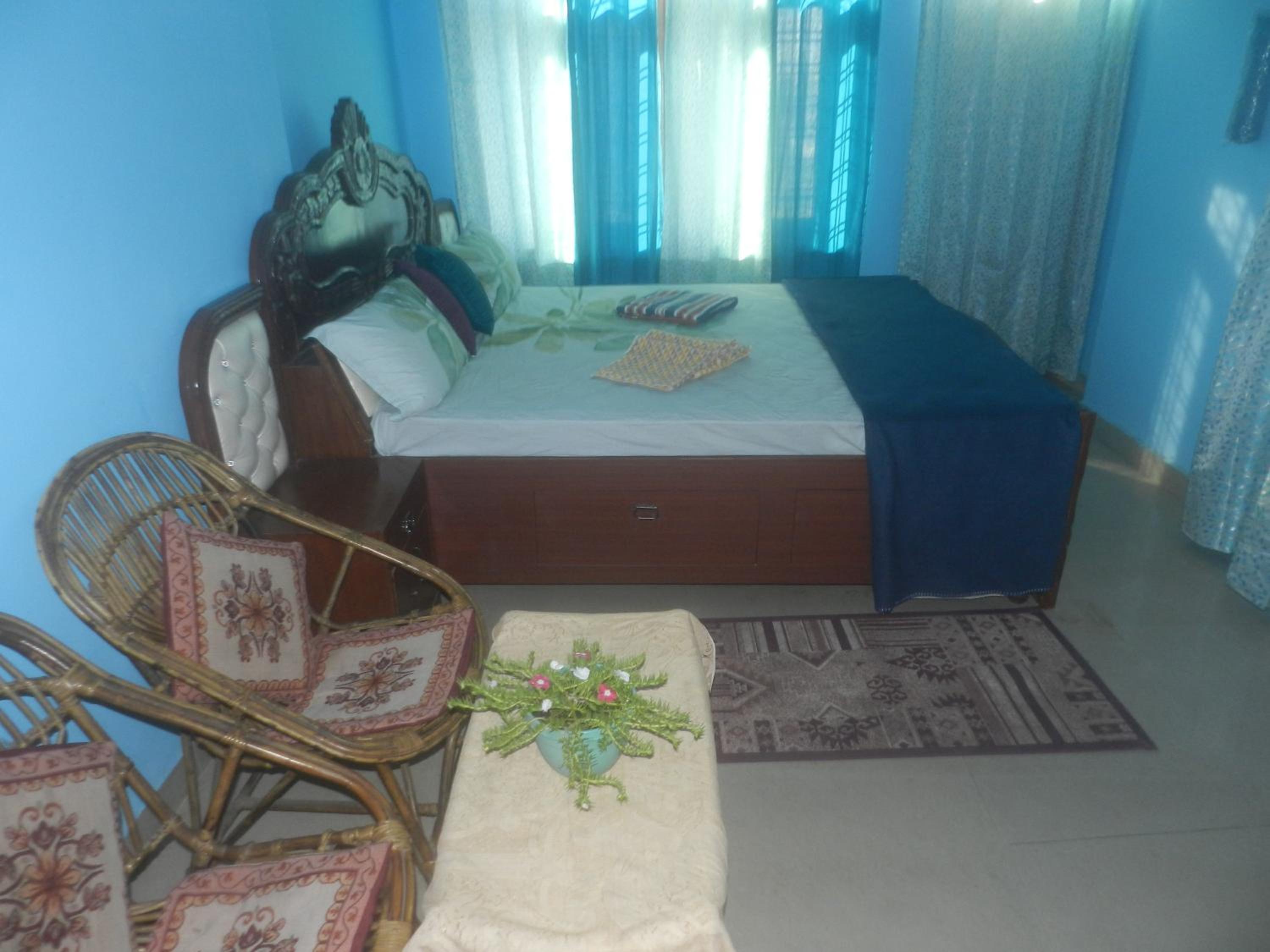 Gayatri Home Stay view 5