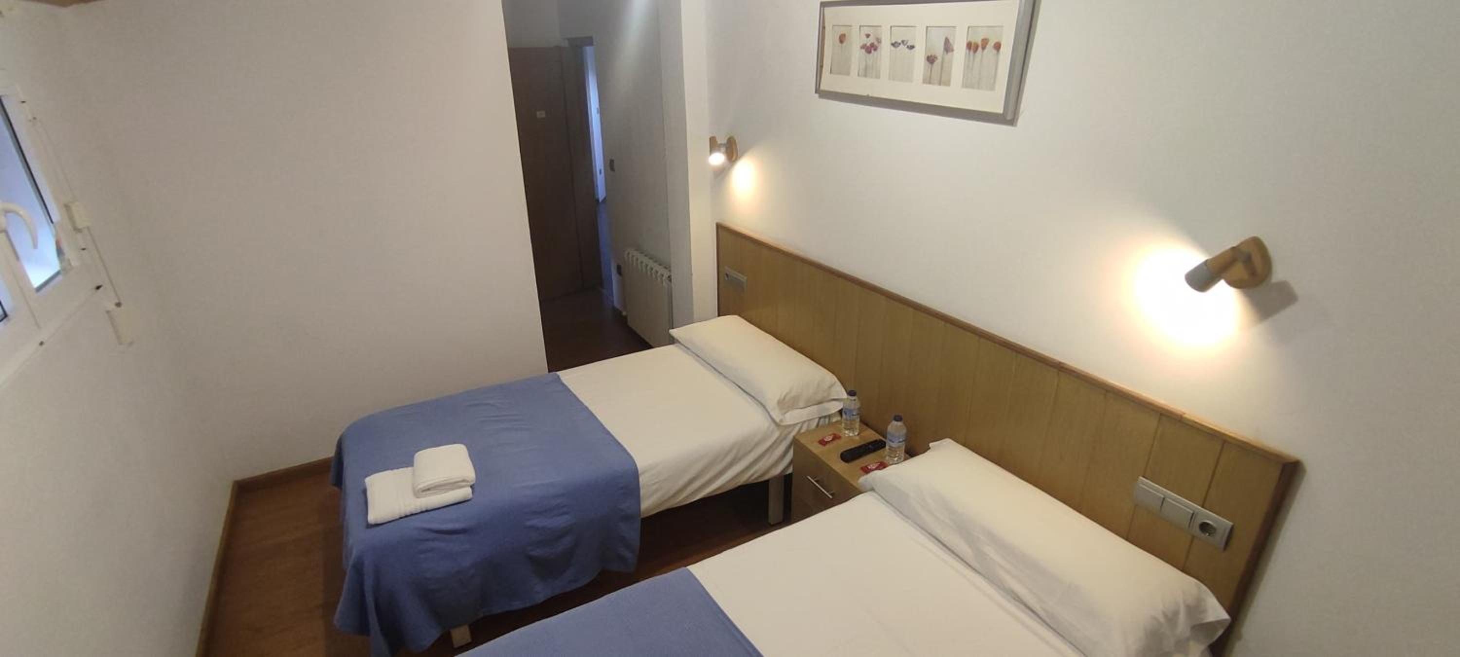 Hostal Cruce